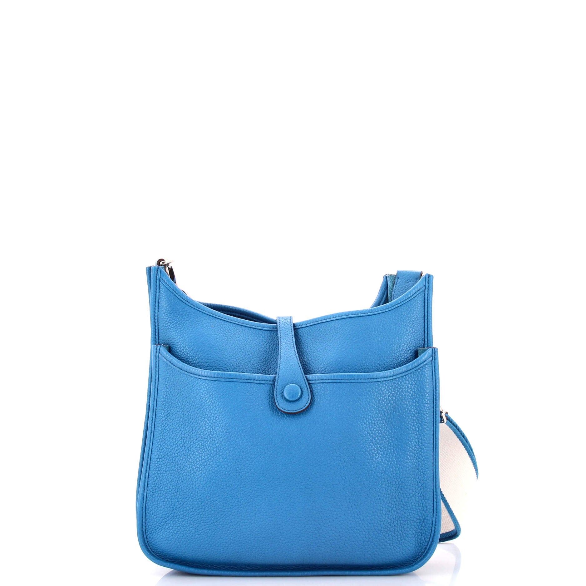 Hermes Evelyne Bag Gen III Size ONE SIZE - 3 Thumbnail