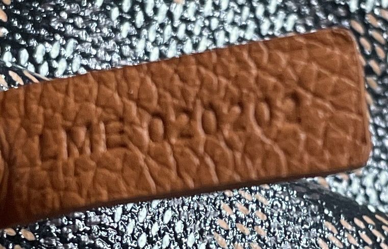 Goyard Saint Louis Tote Size ONE SIZE - 9 Thumbnail