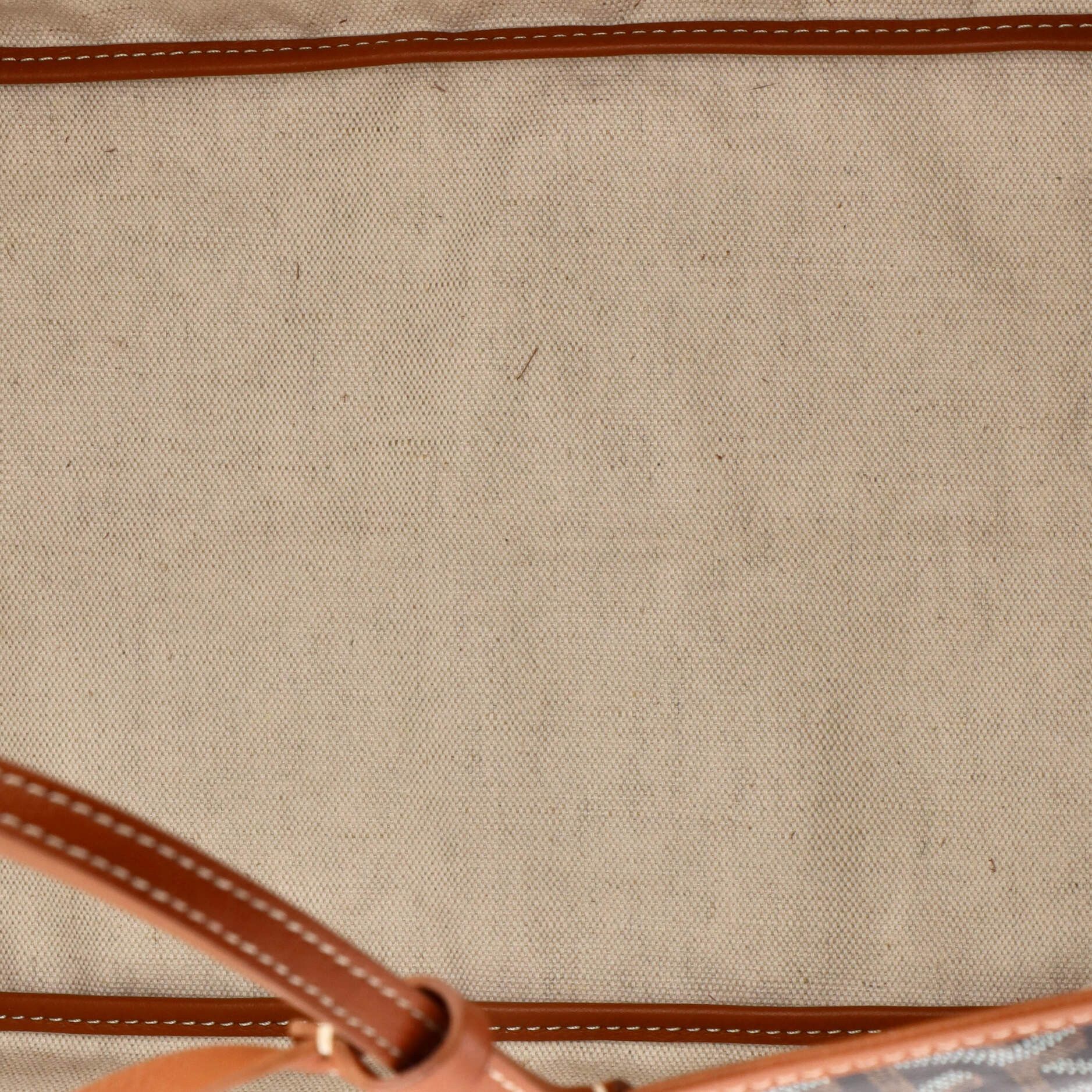 Goyard Saint Louis Tote Size ONE SIZE - 6 Thumbnail