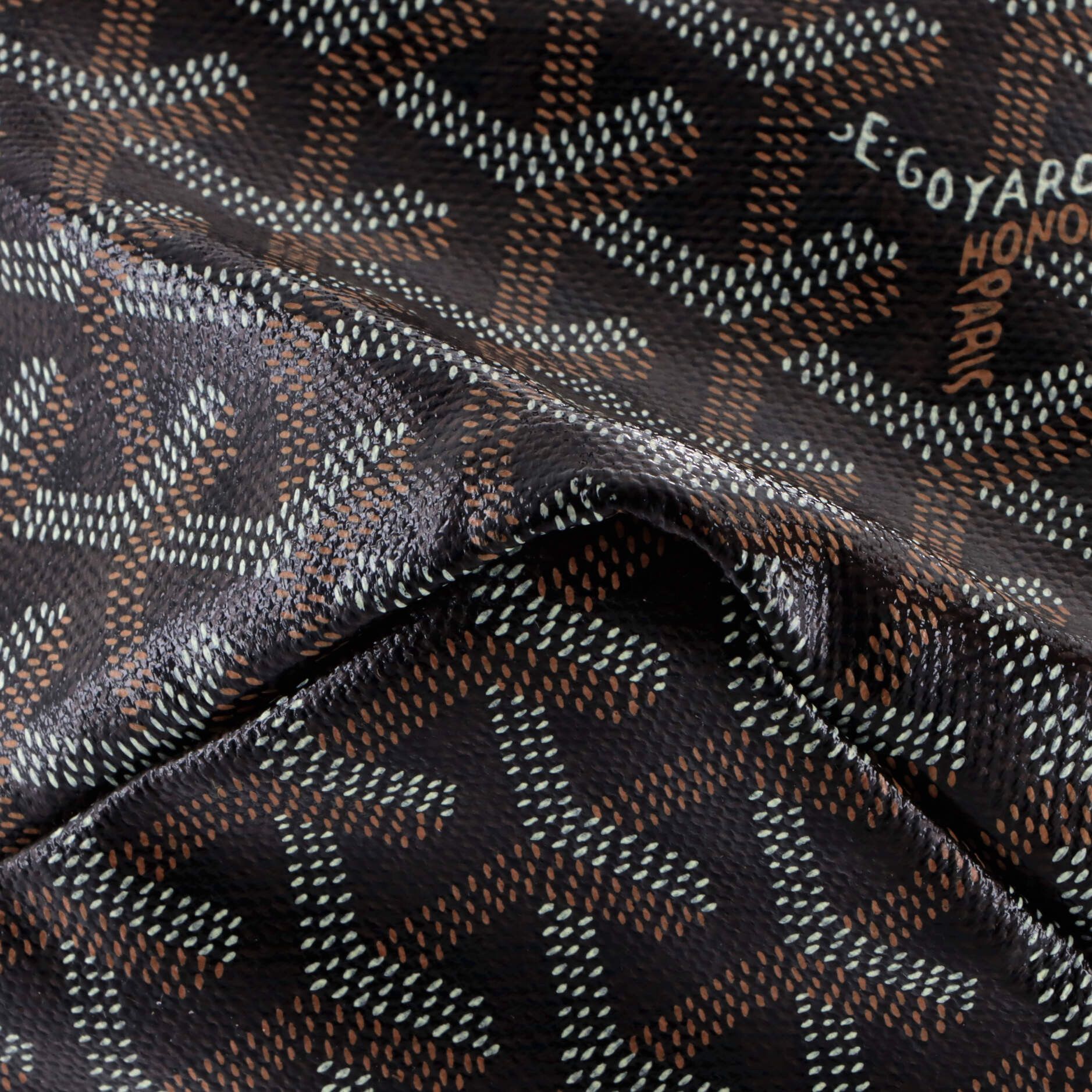 Goyard Saint Louis Tote Size ONE SIZE - 7 Thumbnail