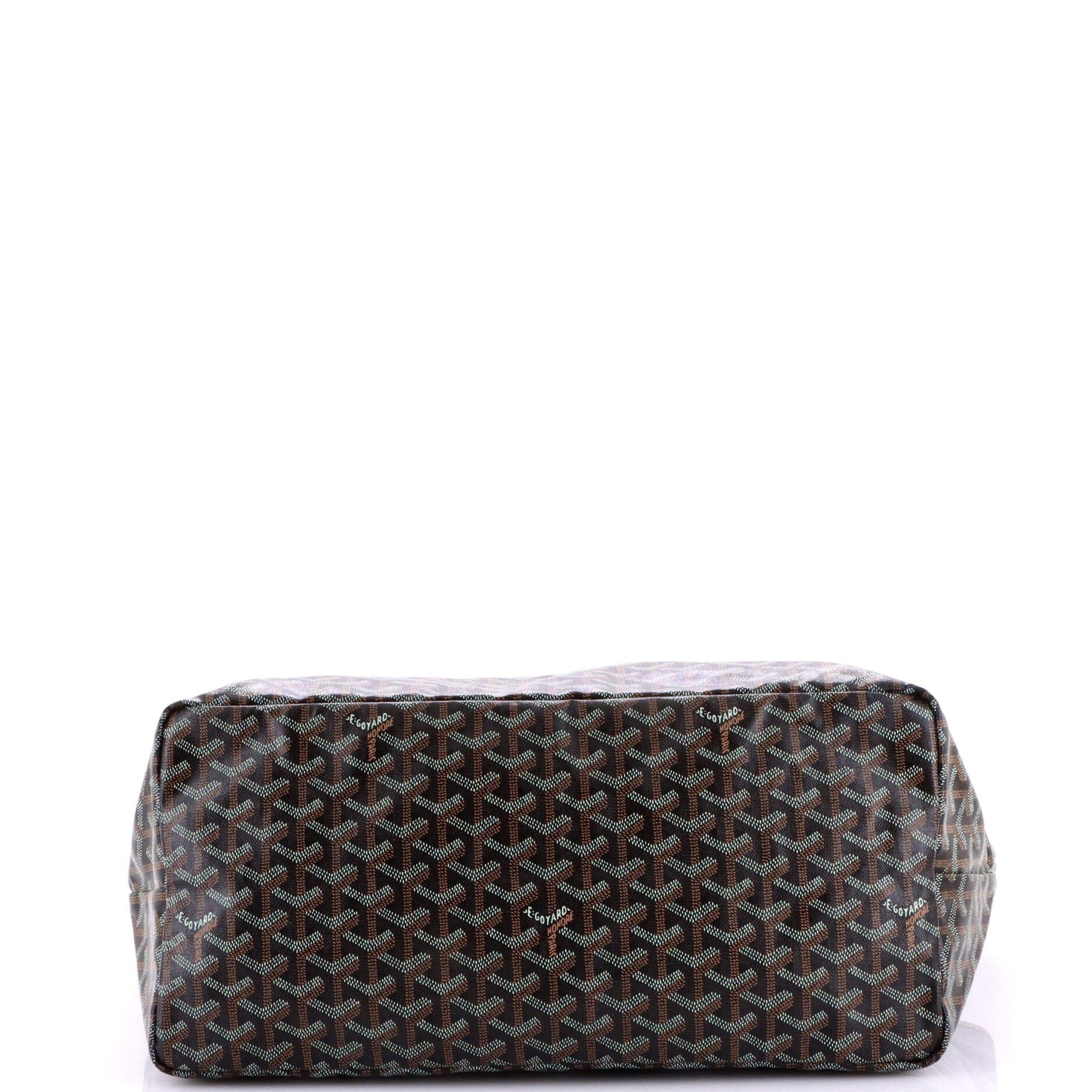 Goyard Saint Louis Tote Size ONE SIZE - 5 Thumbnail