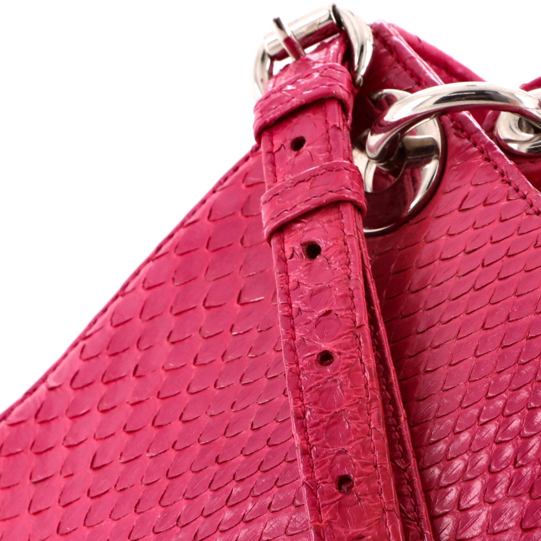 Dior Lady Dior Bag Size ONE SIZE - 7 Thumbnail