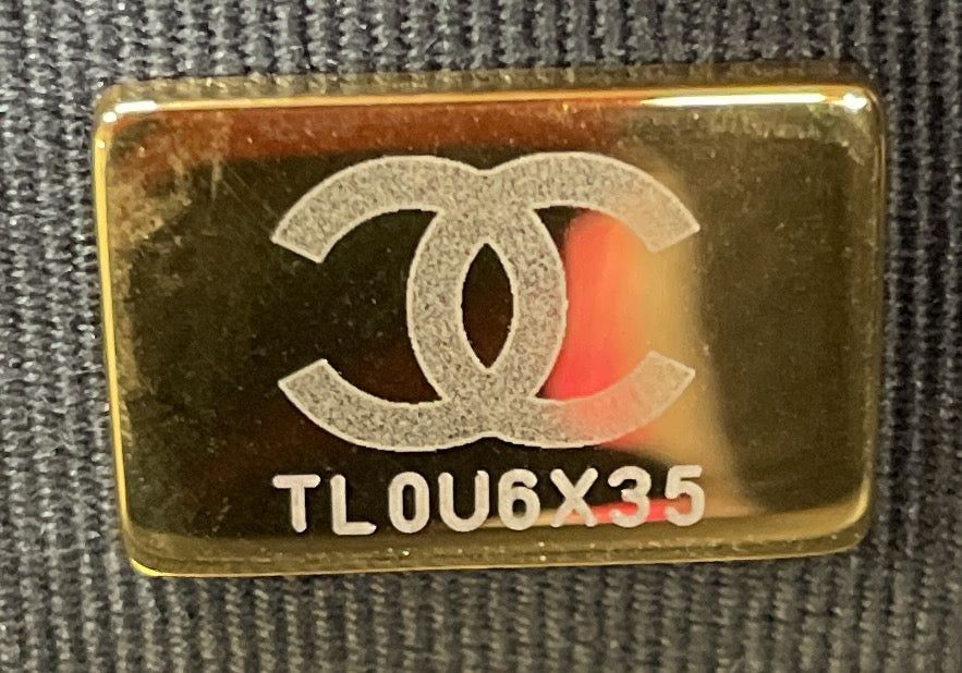 Chanel 19 Flap Bag Size ONE SIZE - 6 Thumbnail