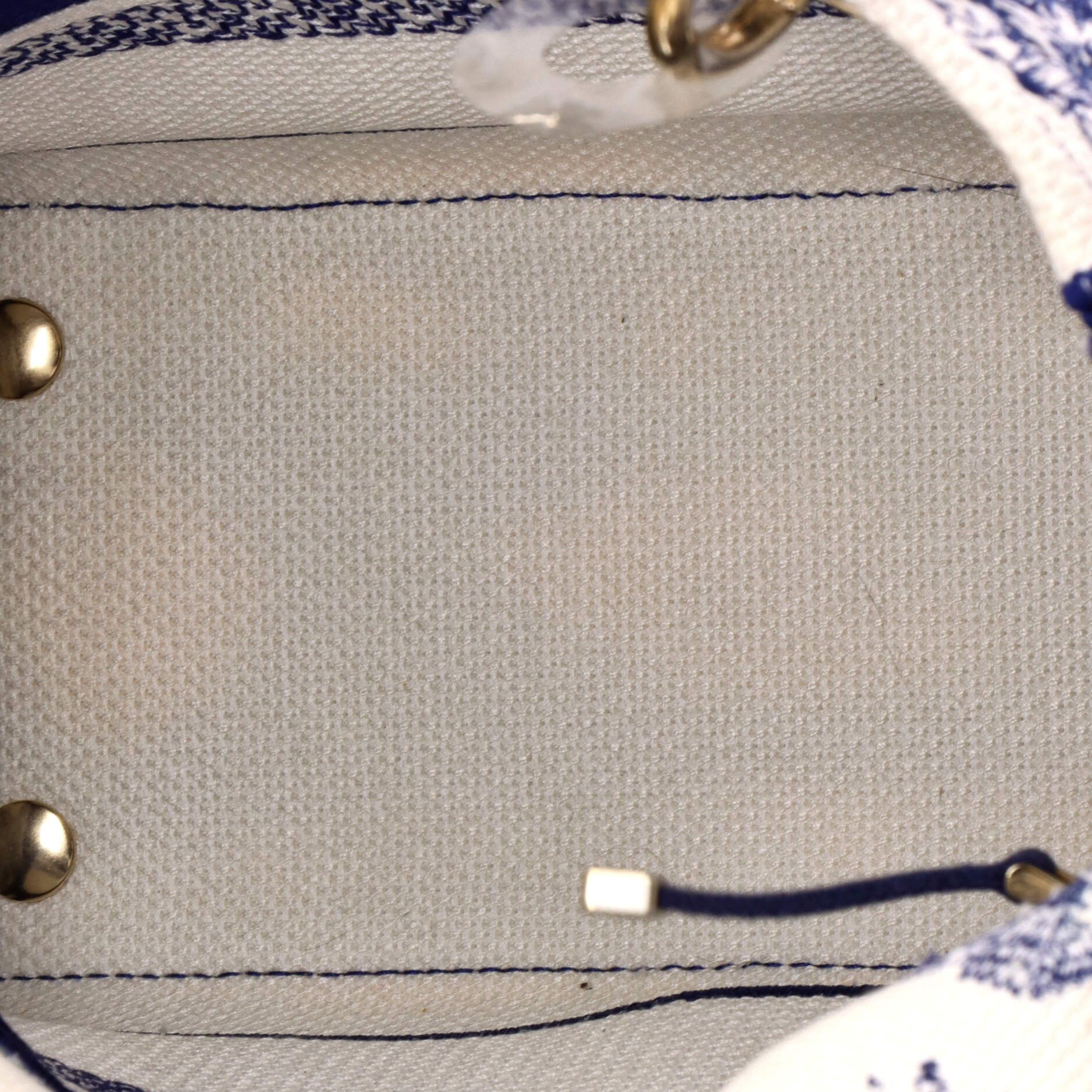 Dior Lady D-Lite Bag Size ONE SIZE - 5 Thumbnail