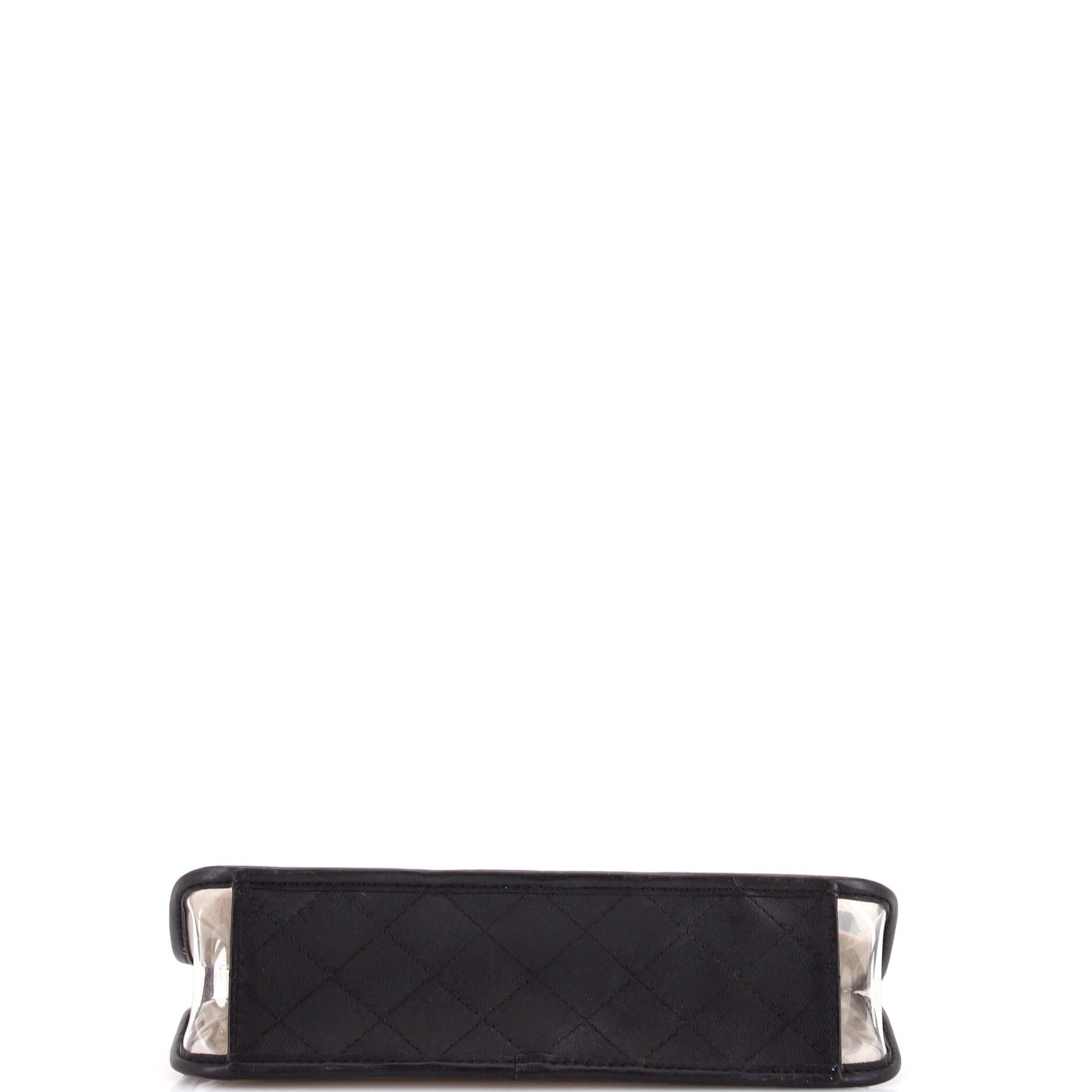 Chanel Sand By The Sea Flap Bag Size ONE SIZE - 4 Thumbnail