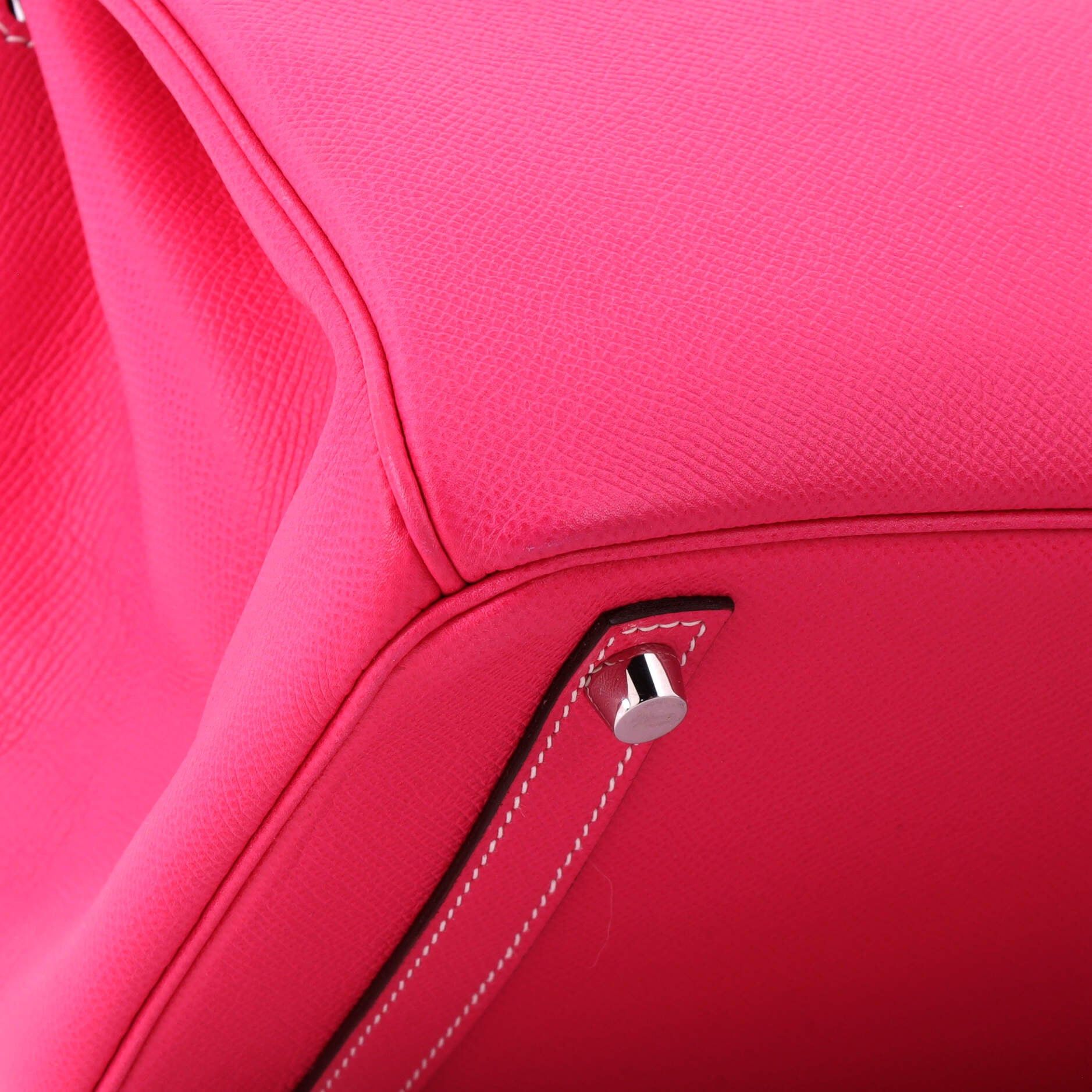 Hermes Candy Birkin Bag Size ONE SIZE - 8 Thumbnail