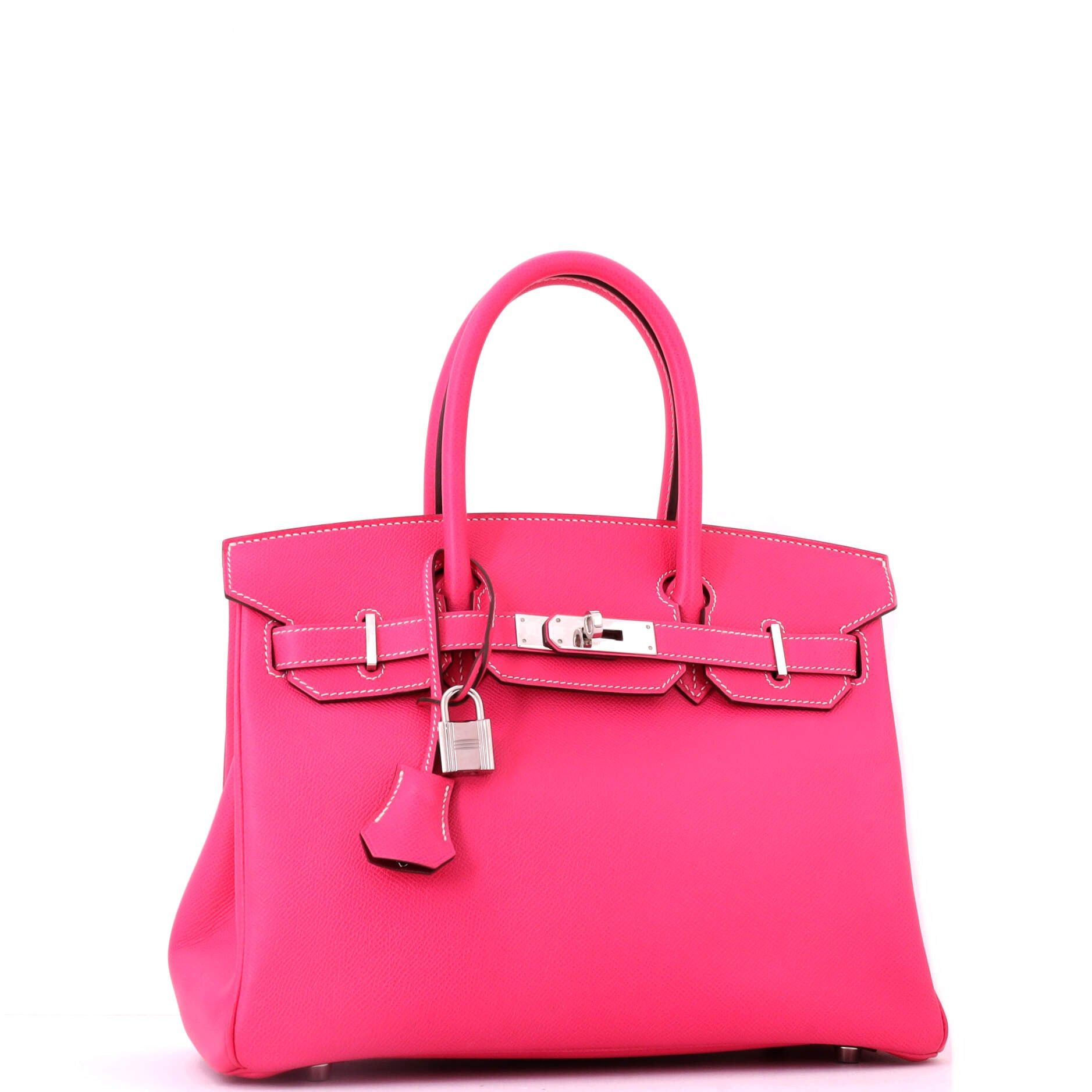 Hermes Candy Birkin Bag Size ONE SIZE - 3 Thumbnail