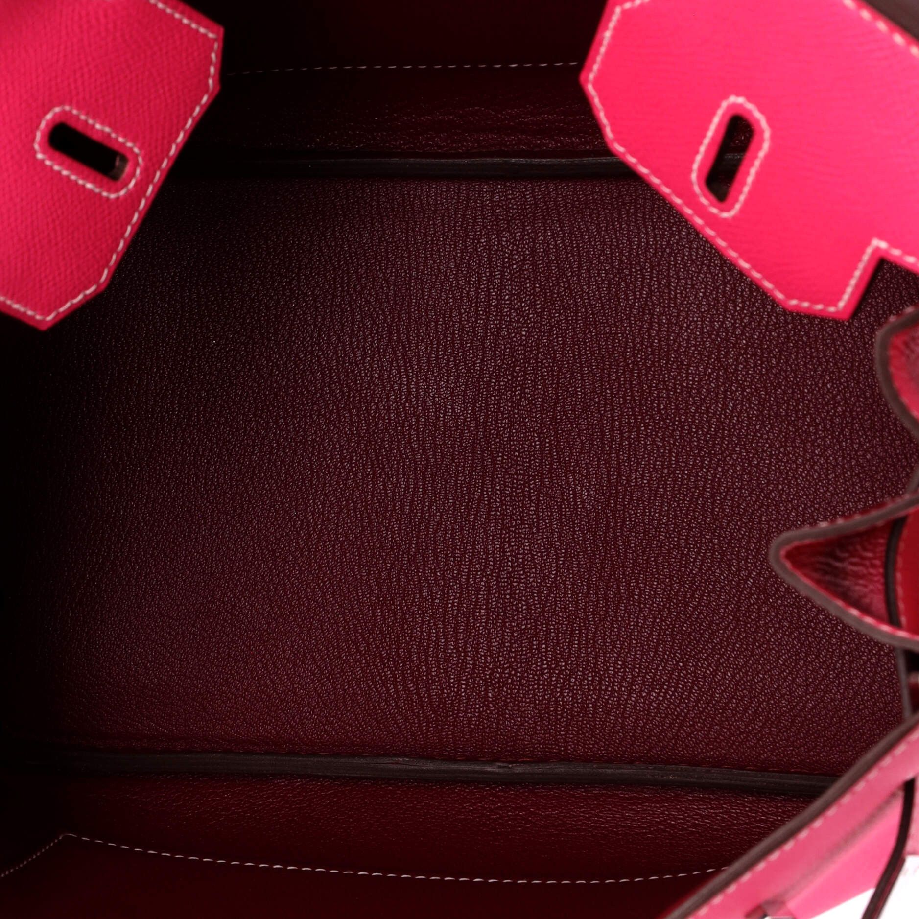 Hermes Candy Birkin Bag Size ONE SIZE - 6 Thumbnail