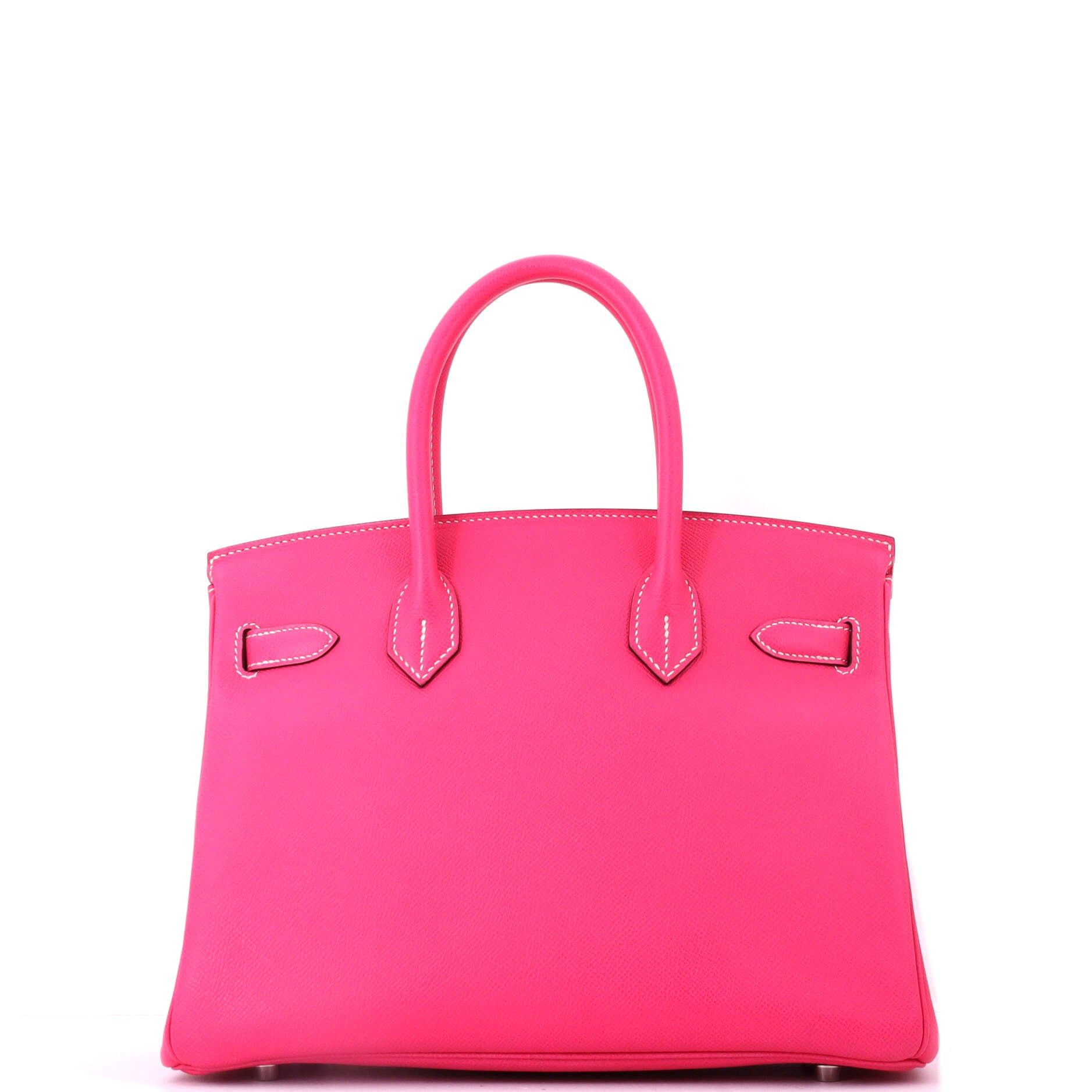 Hermes Candy Birkin Bag Size ONE SIZE - 4 Thumbnail