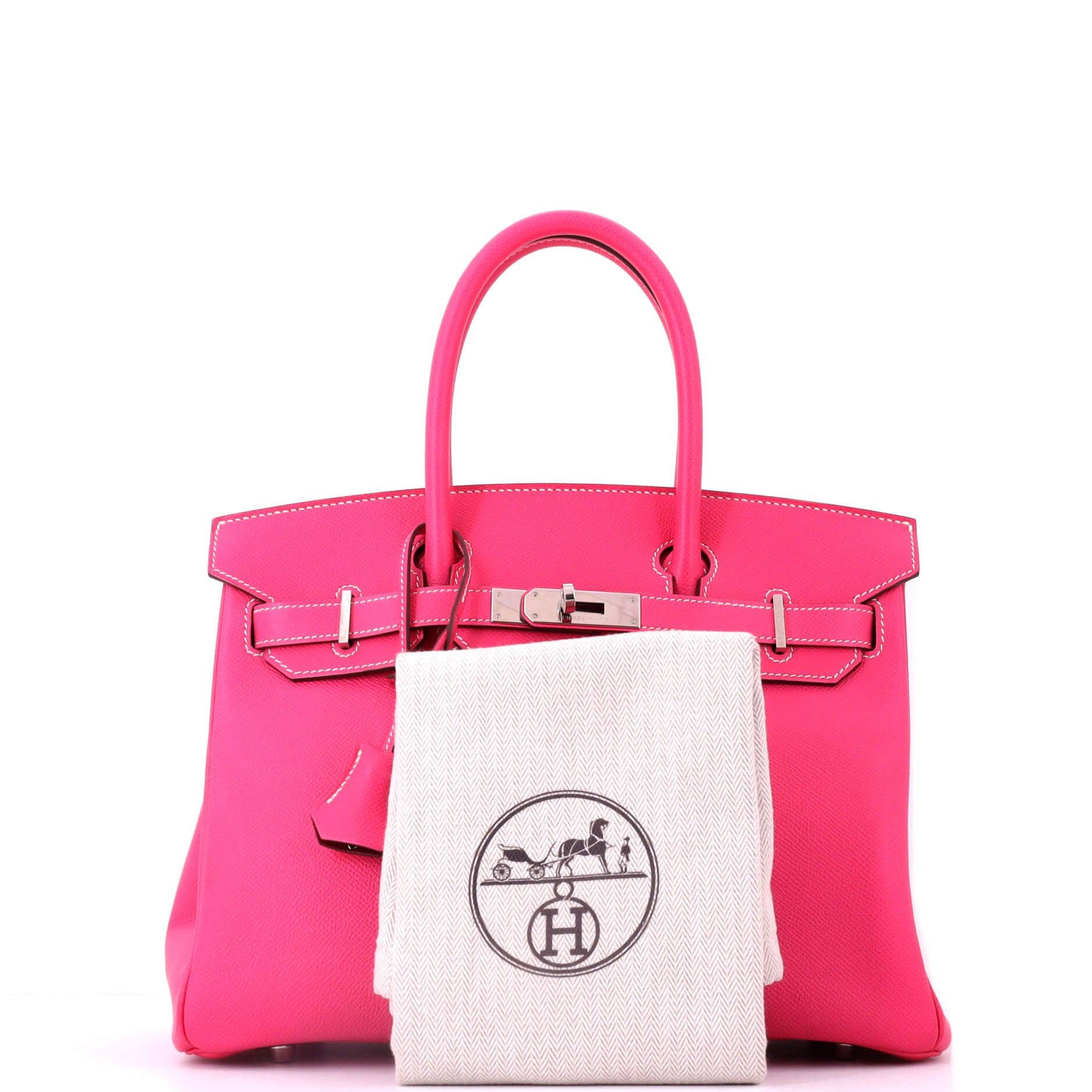 Hermes Candy Birkin Bag Size ONE SIZE - 2 Thumbnail