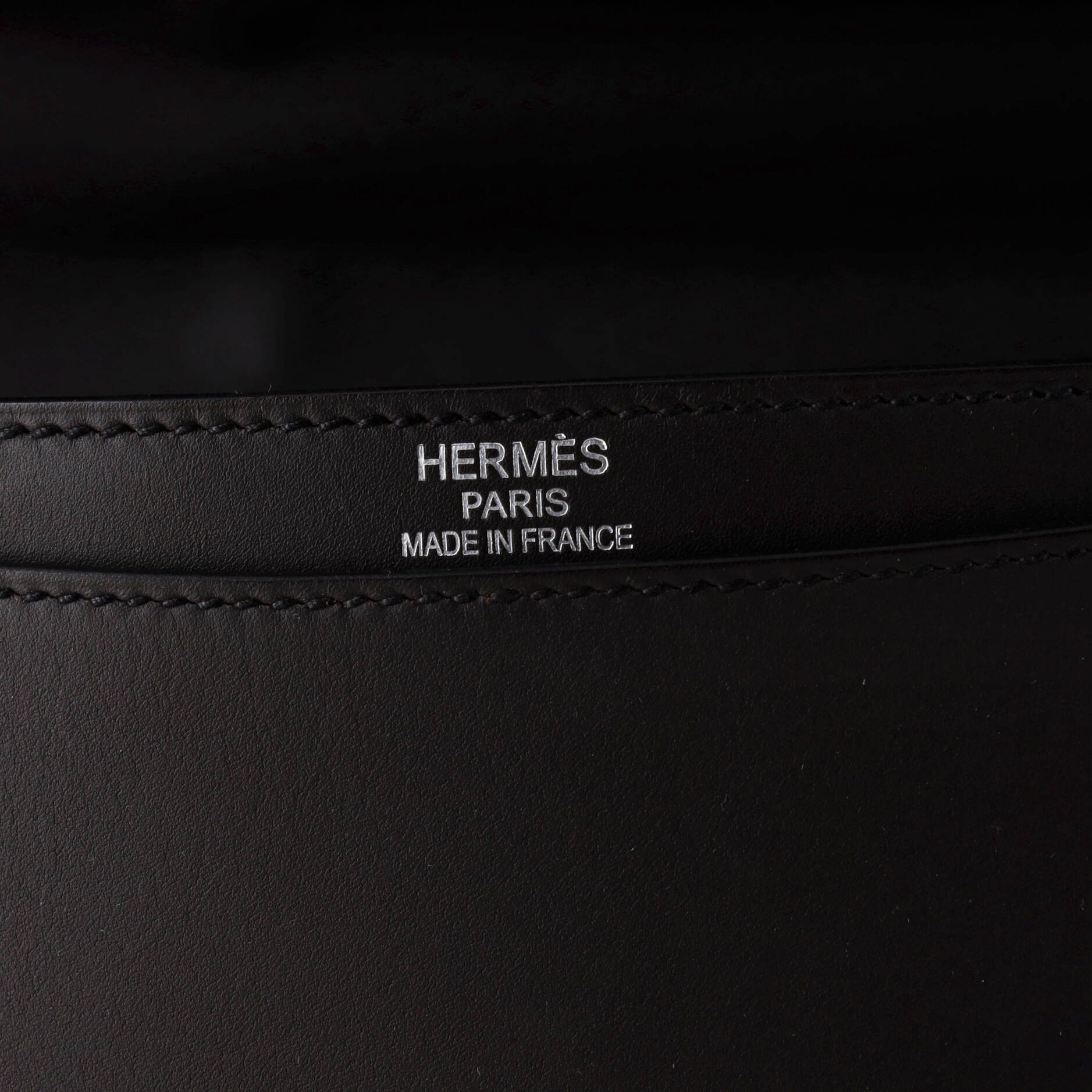 Hermes Sac a Depeches Bag Size ONE SIZE - 7 Thumbnail