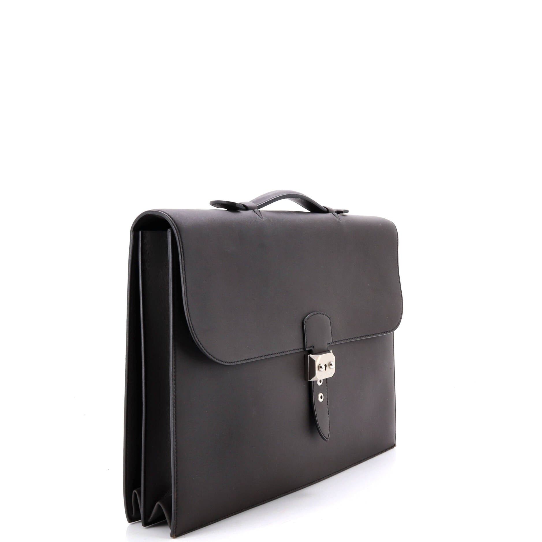 Hermes Sac a Depeches Bag Size ONE SIZE - 2 Thumbnail