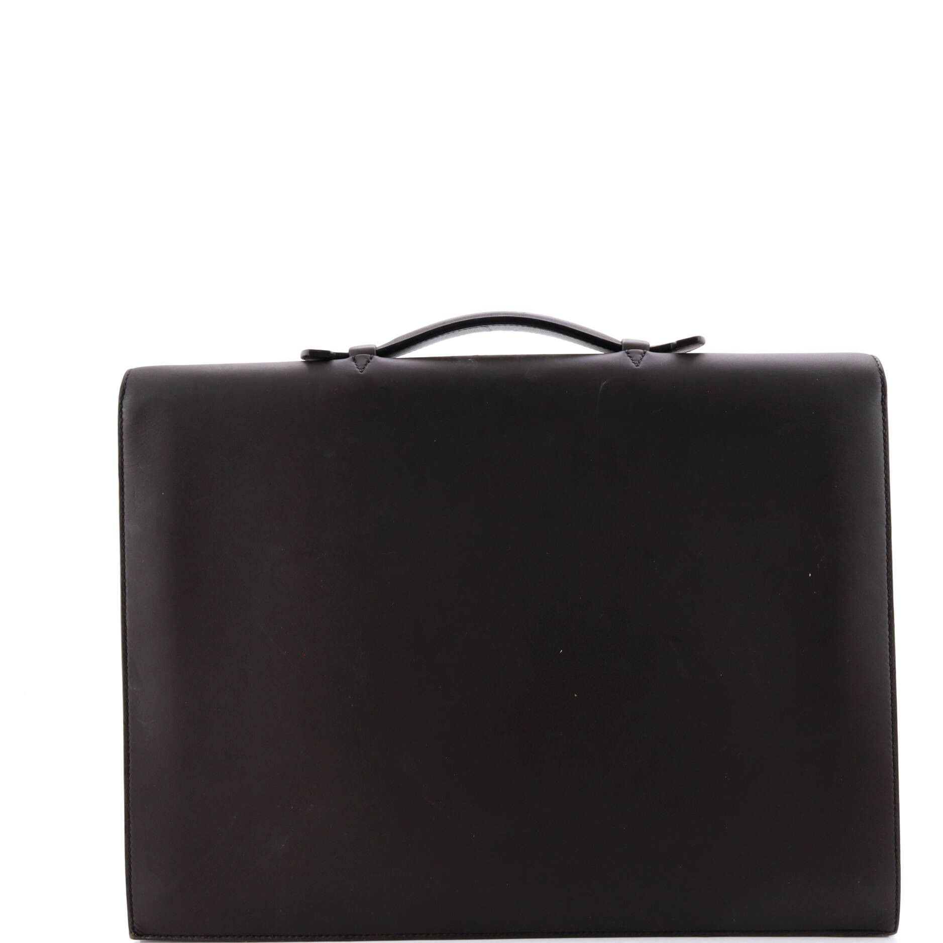 Hermes Sac a Depeches Bag Size ONE SIZE - 3 Thumbnail