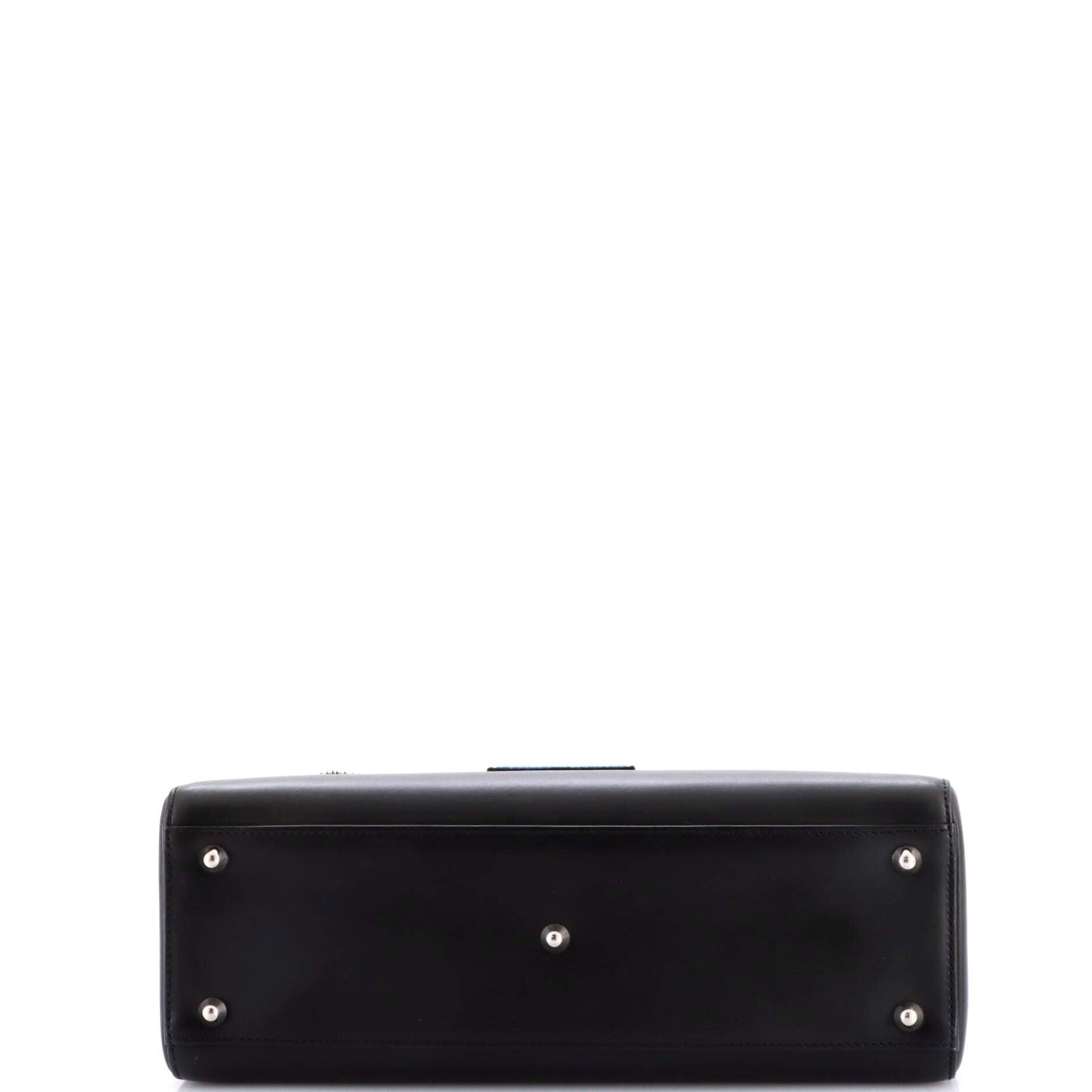 Dior Lady Dior Bag Size ONE SIZE - 4 Thumbnail
