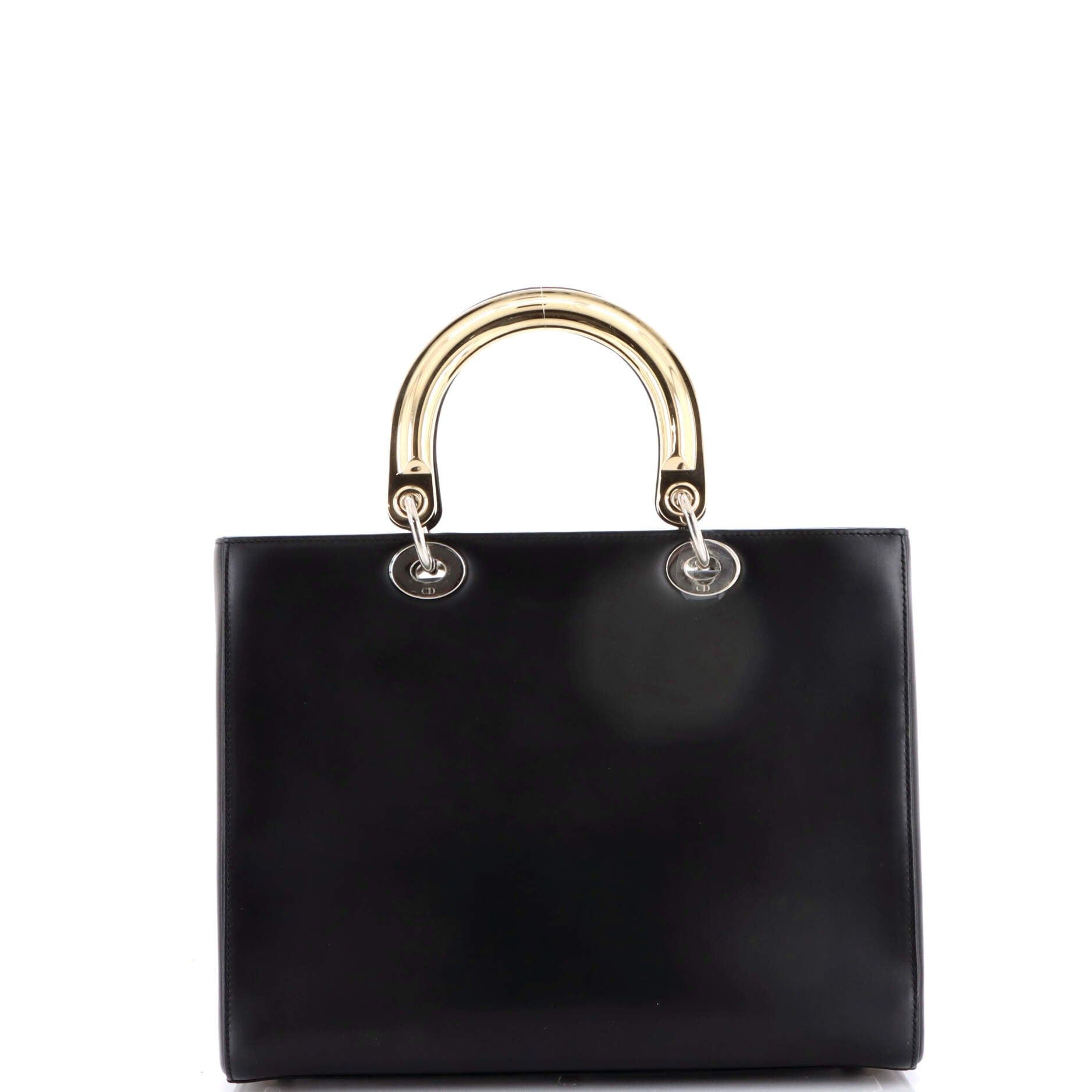 Dior Lady Dior Bag Size ONE SIZE - 3 Thumbnail