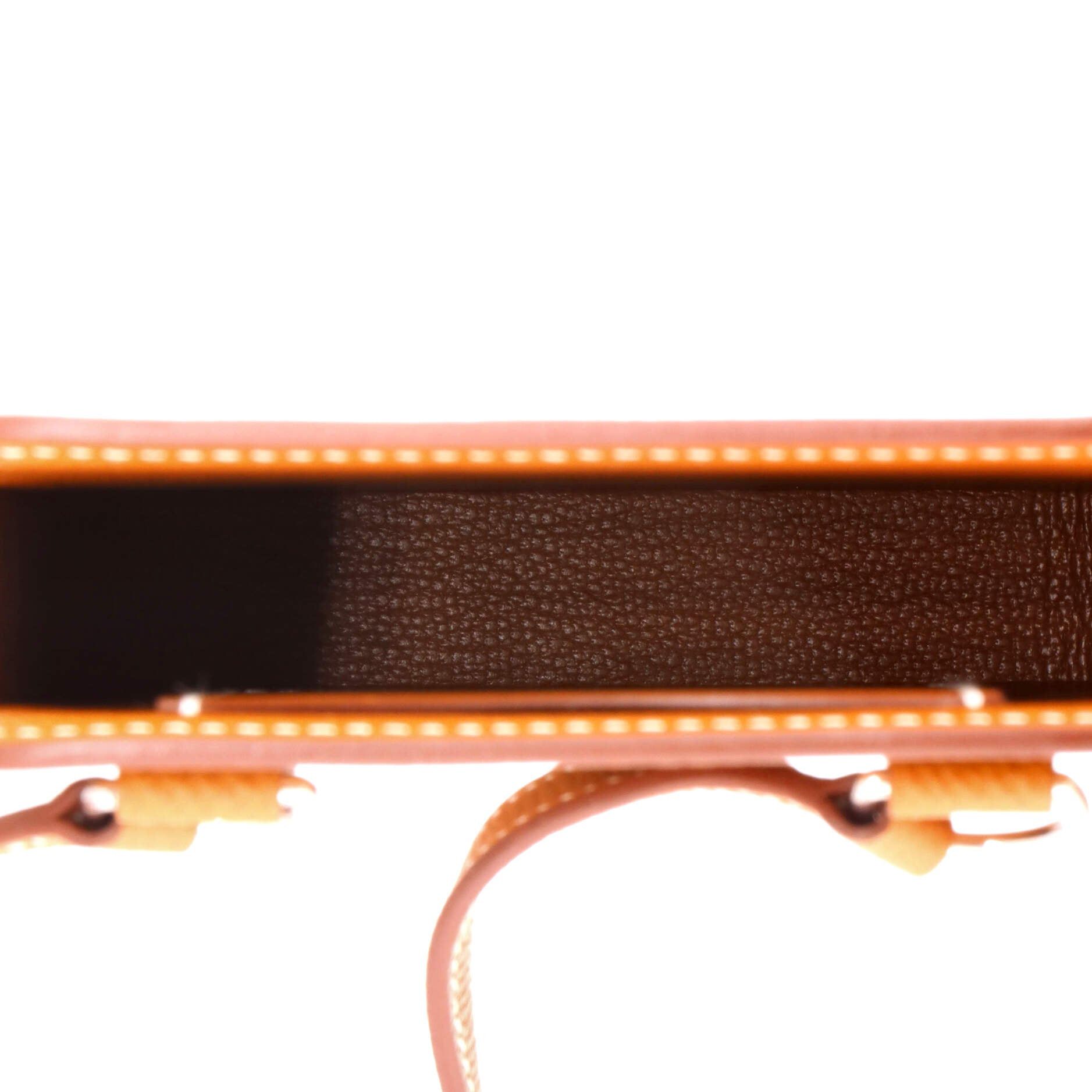Hermes Hac a Box Phone Case Size ONE SIZE - 5 Thumbnail
