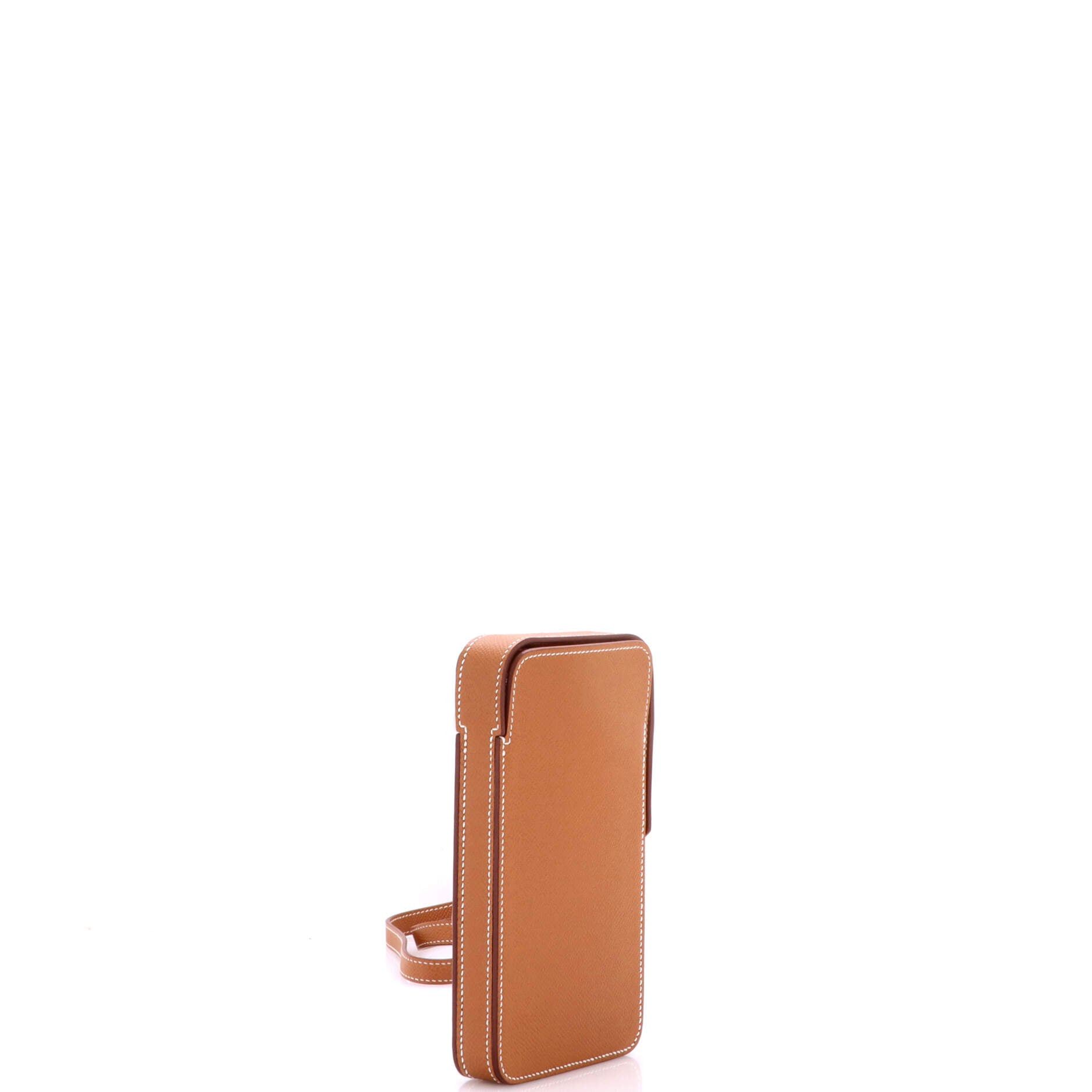 Hermes Hac a Box Phone Case Size ONE SIZE - 2 Thumbnail