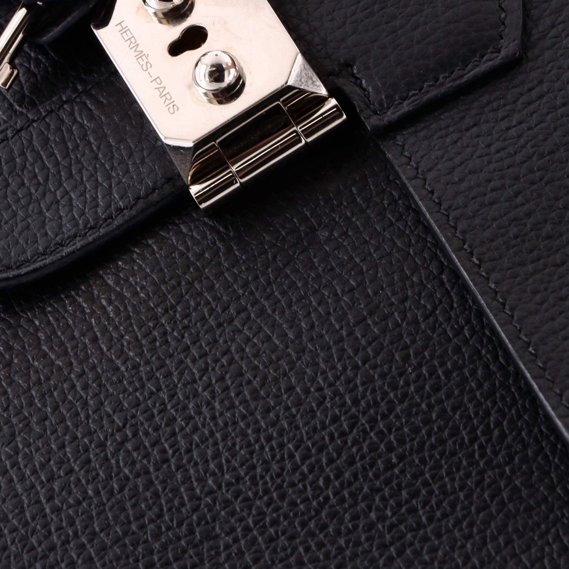 Hermes Sac a Depeches Bag Size ONE SIZE - 7 Thumbnail