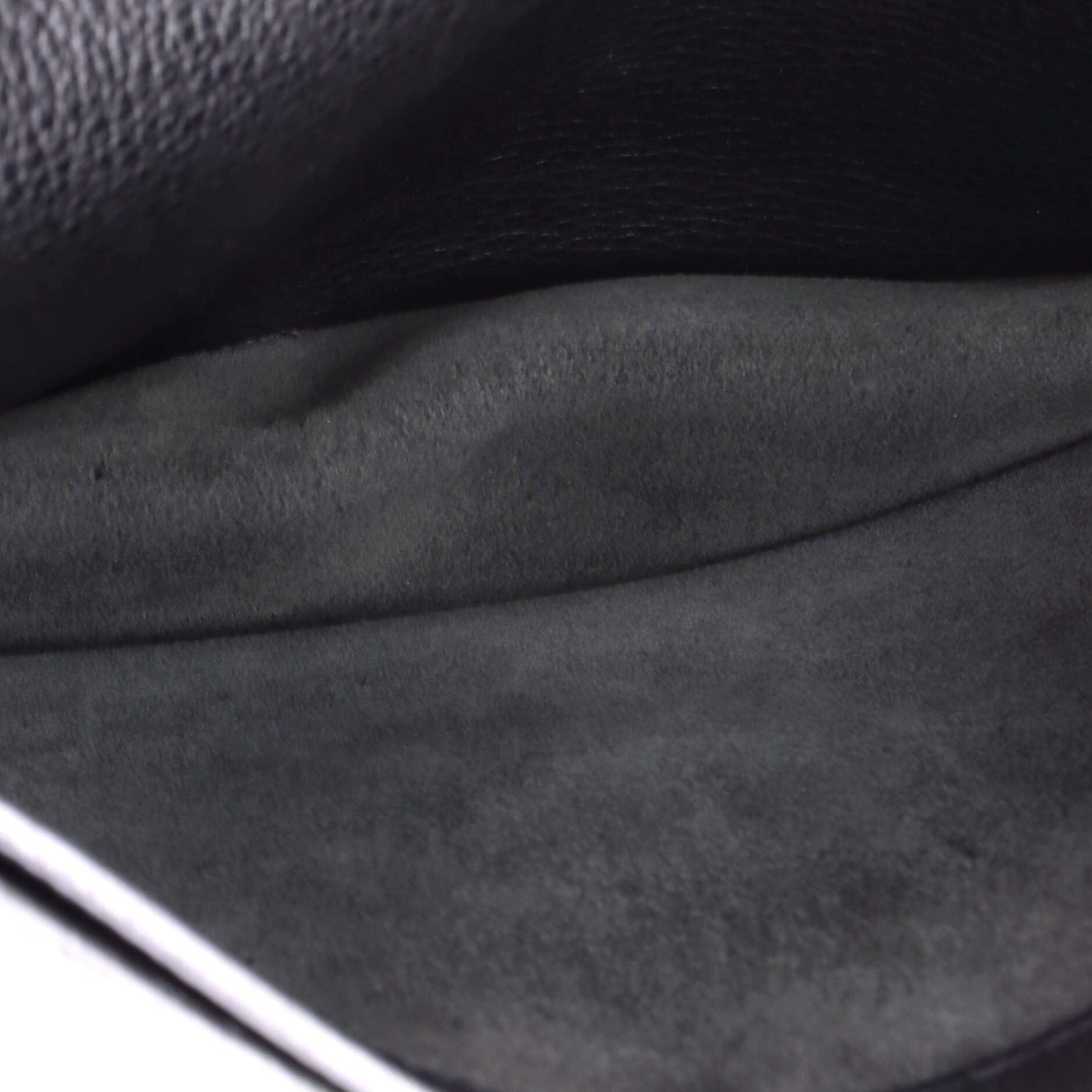 Hermes Sac a Depeches Bag Size ONE SIZE - 5 Thumbnail