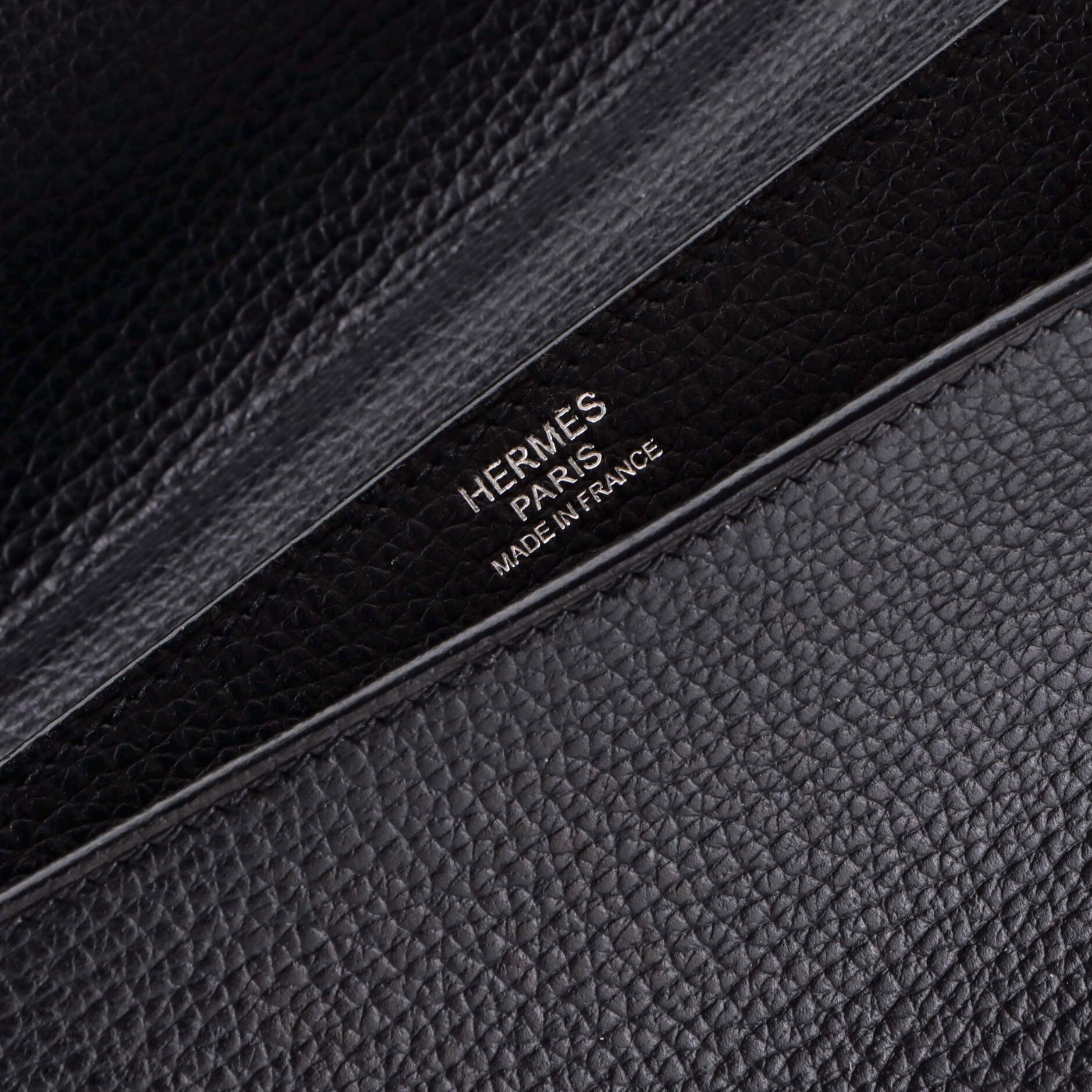 Hermes Sac a Depeches Bag Size ONE SIZE - 8 Thumbnail