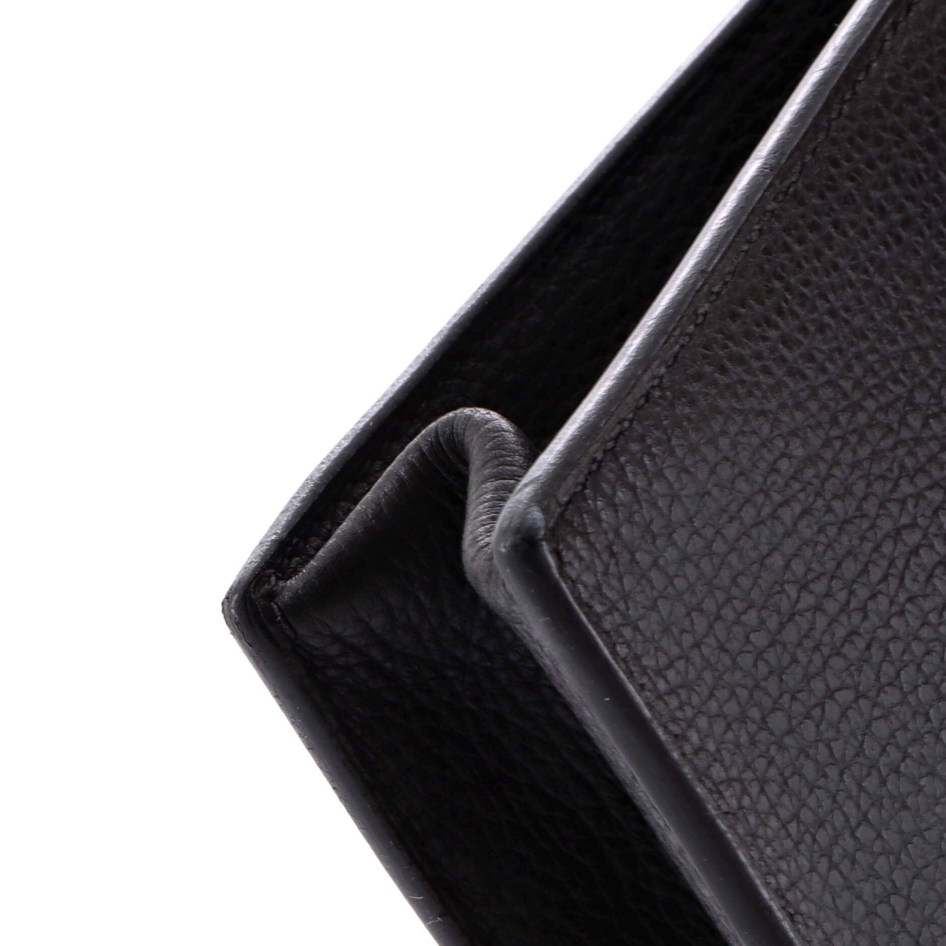 Hermes Sac a Depeches Bag Size ONE SIZE - 6 Thumbnail