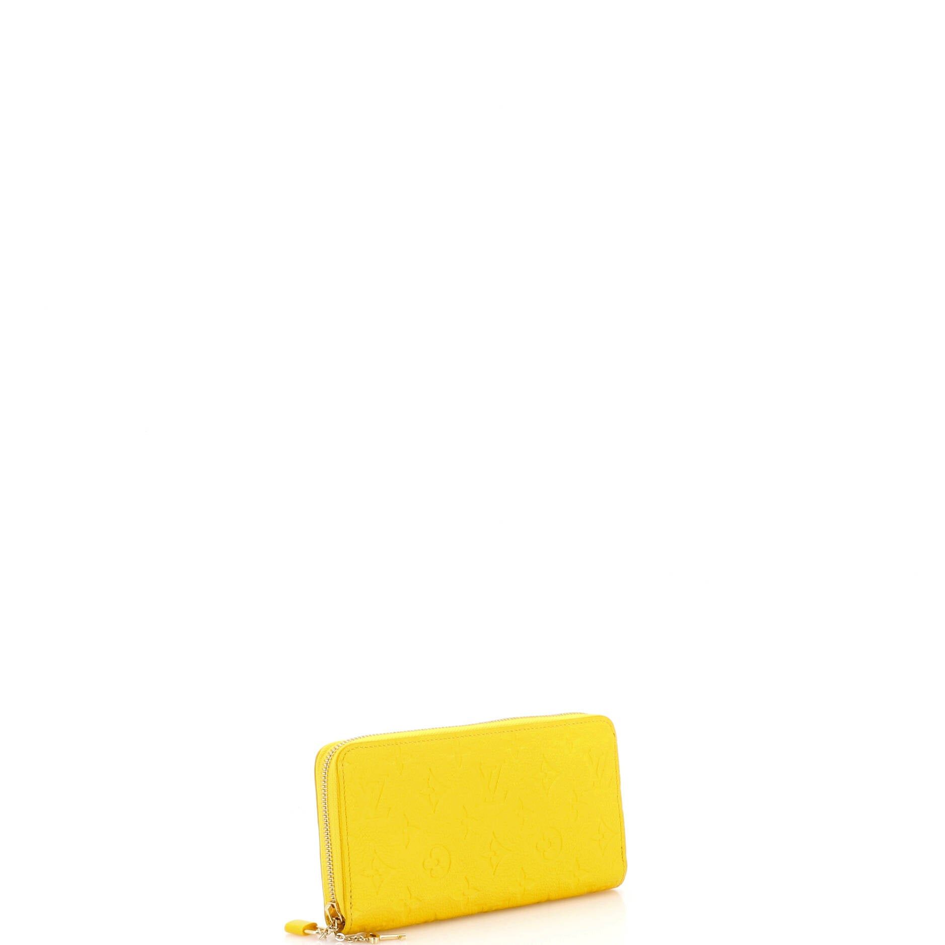 Louis Vuitton Zippy Wallet Size ONE SIZE - 2 Thumbnail
