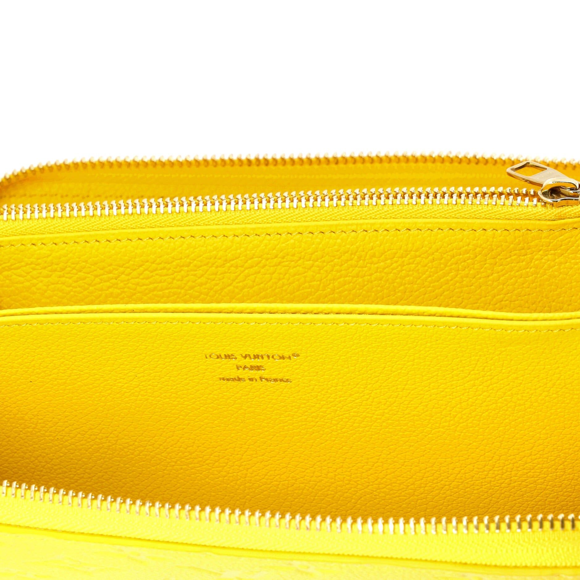 Louis Vuitton Zippy Wallet Size ONE SIZE - 6 Thumbnail