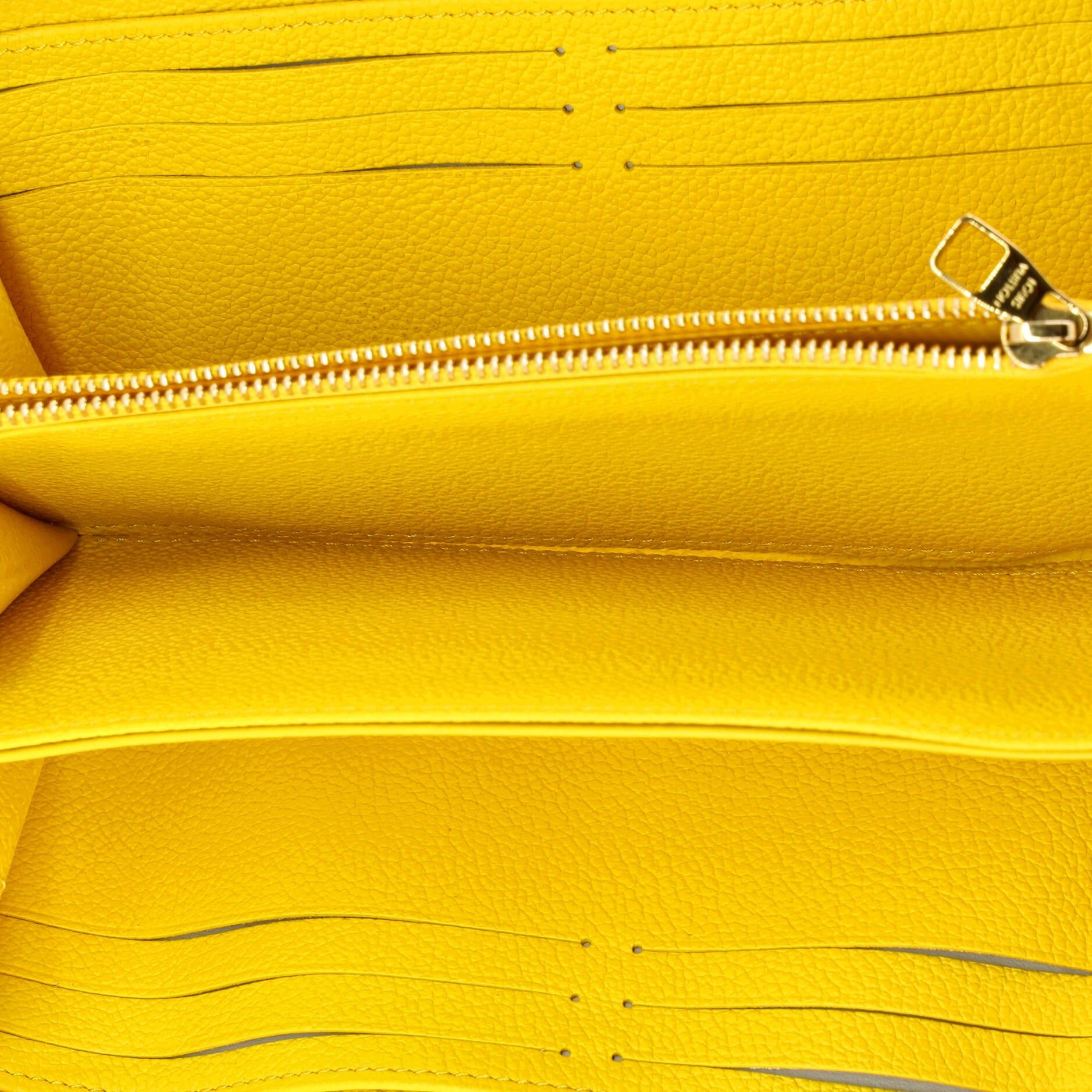 Louis Vuitton Zippy Wallet Size ONE SIZE - 5 Thumbnail