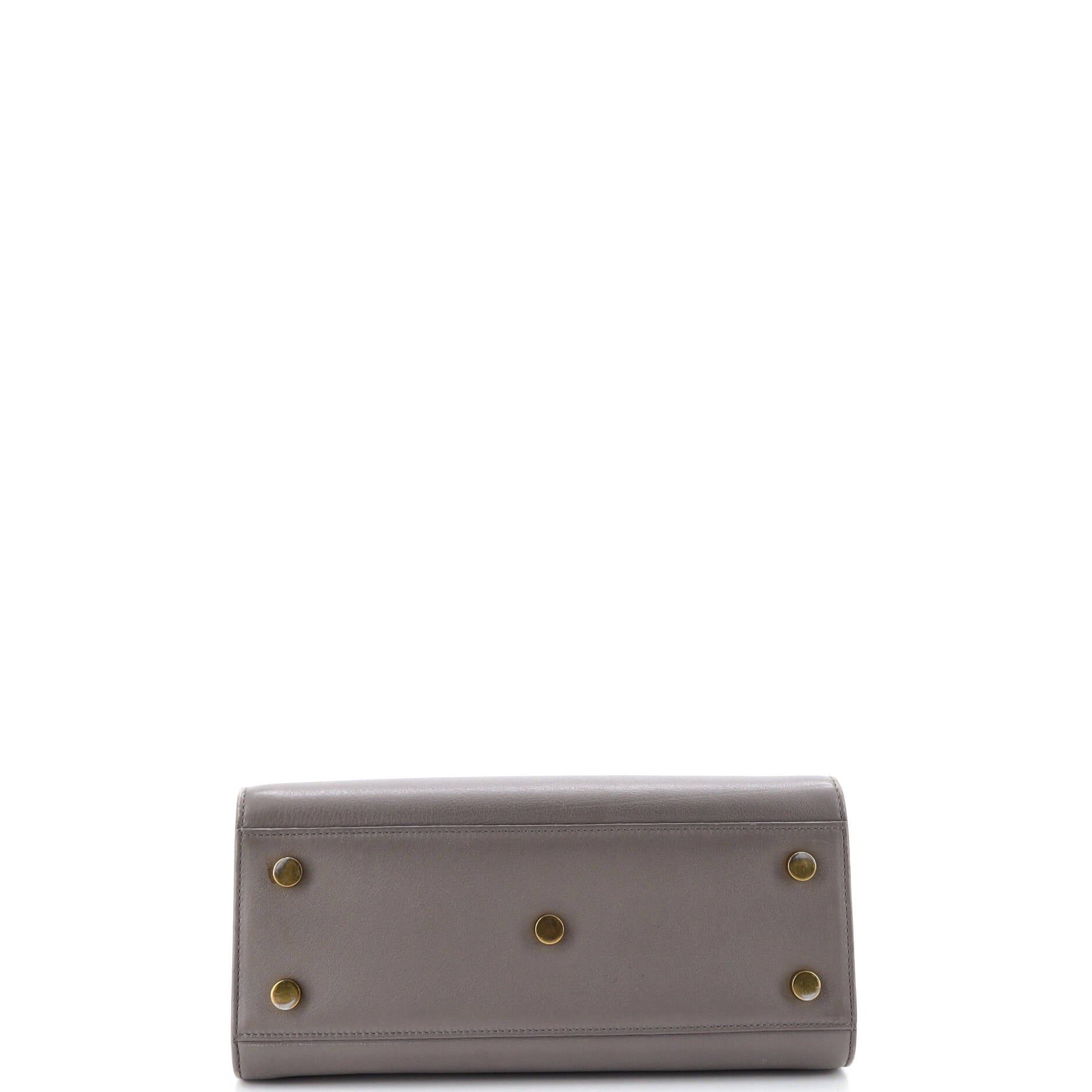 Saint Laurent Paris Sac de Jour Bag Size ONE SIZE - 4 Thumbnail