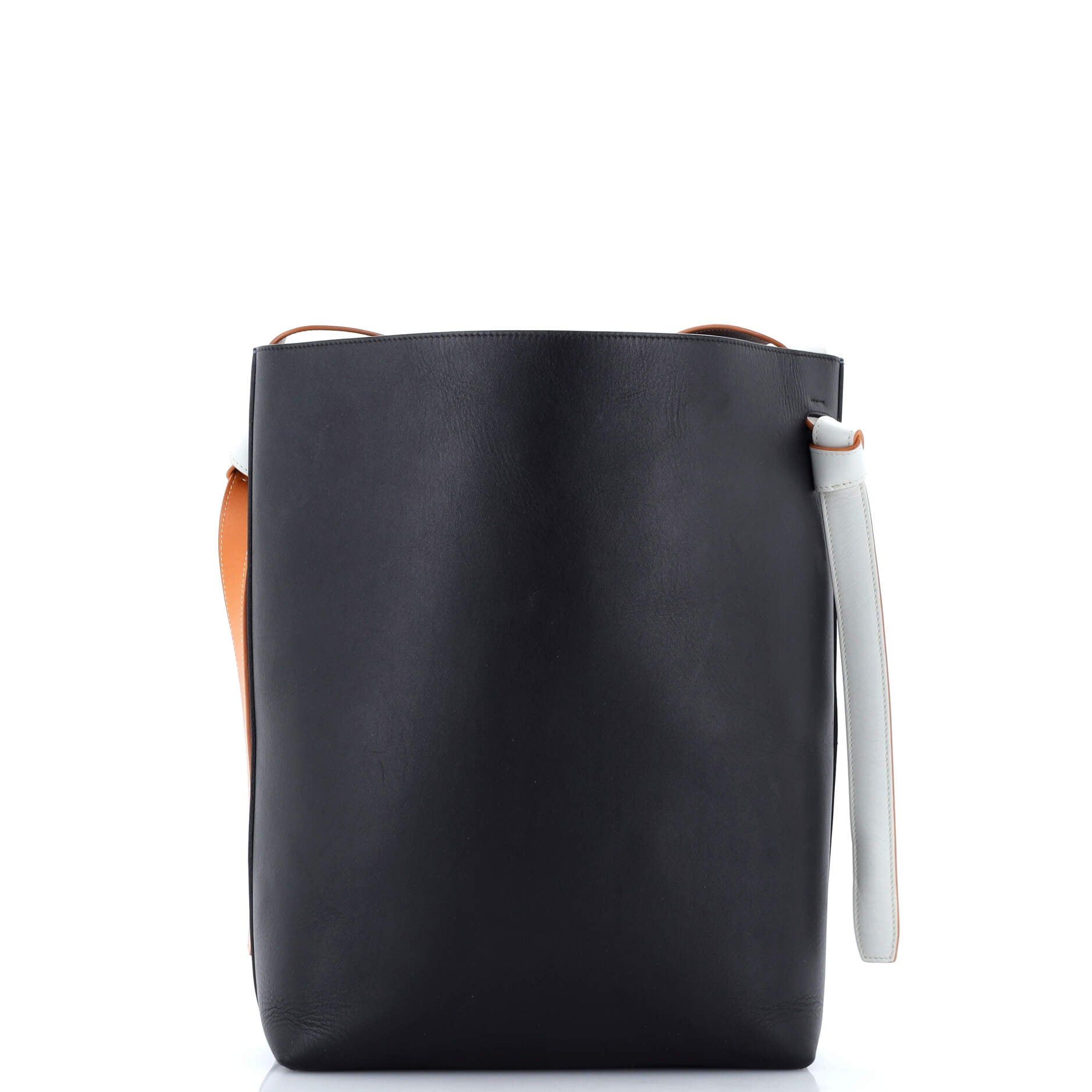 Celine Twisted Cabas Tote Size ONE SIZE - 4 Thumbnail