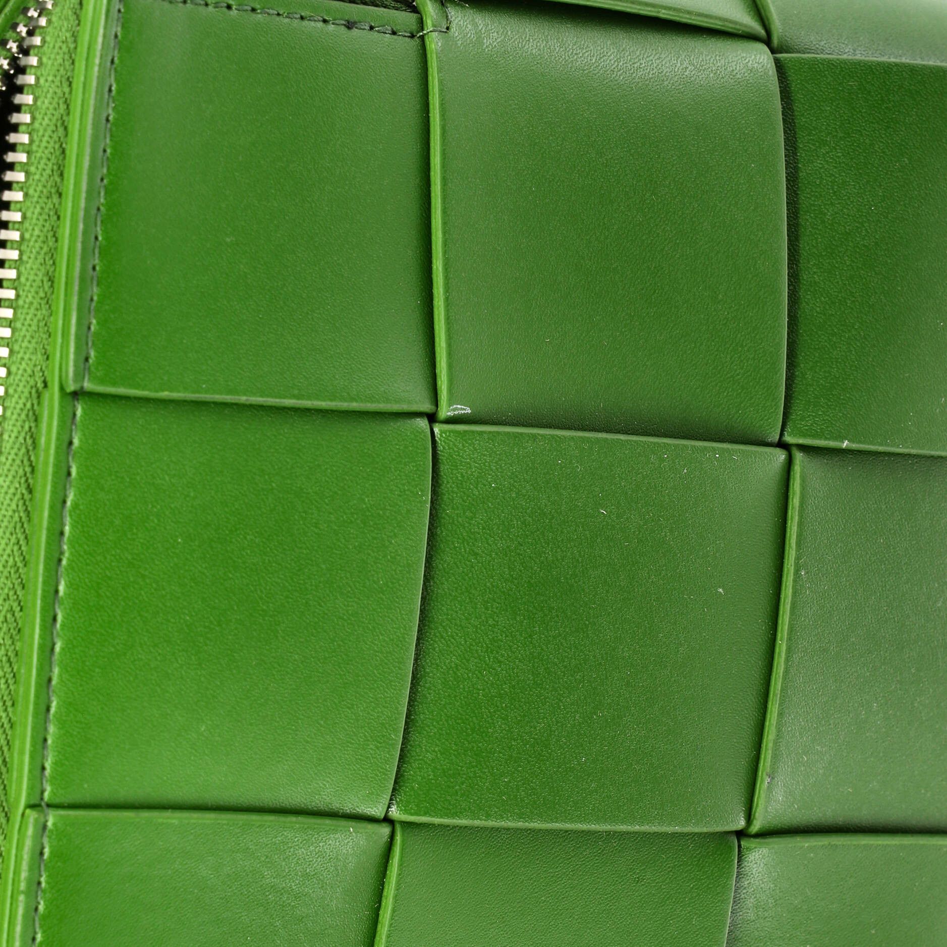 Bottega Veneta Cassette Zip Camera Crossbody Bag Size ONE SIZE - 7 Thumbnail