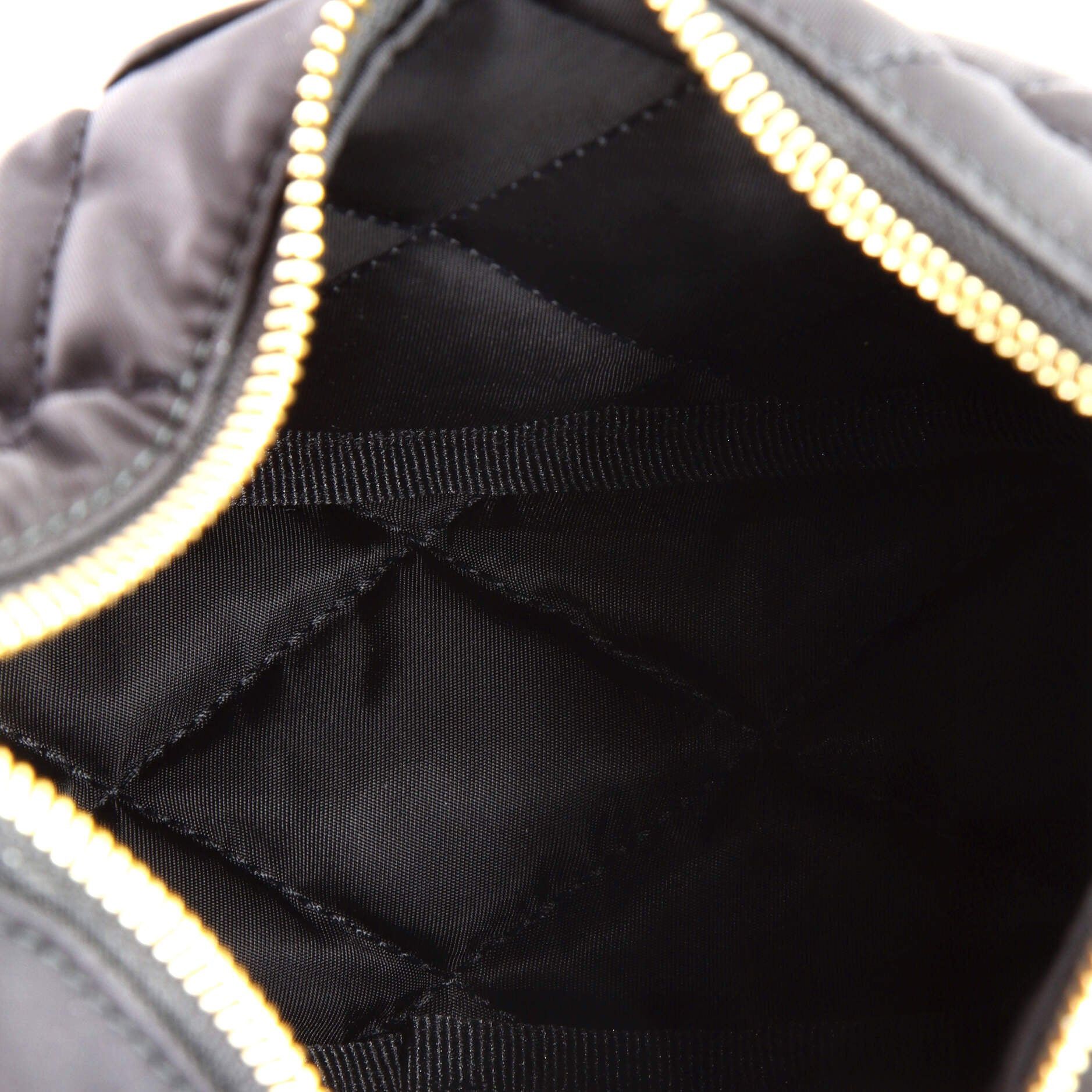 Burberry Horseshoe Crossbody Bag Size ONE SIZE - 5 Thumbnail