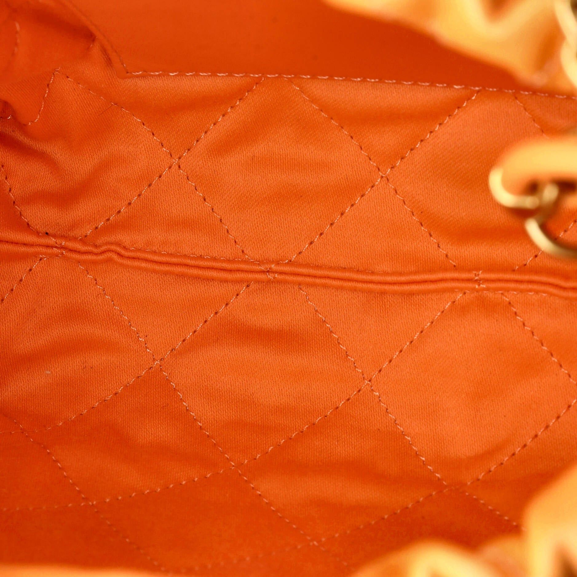 Chanel 22 Chain Hobo Size ONE SIZE - 5 Thumbnail