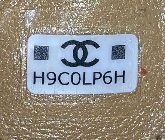 Chanel Chain Around Hobo Pouch Size ONE SIZE - 6 Thumbnail