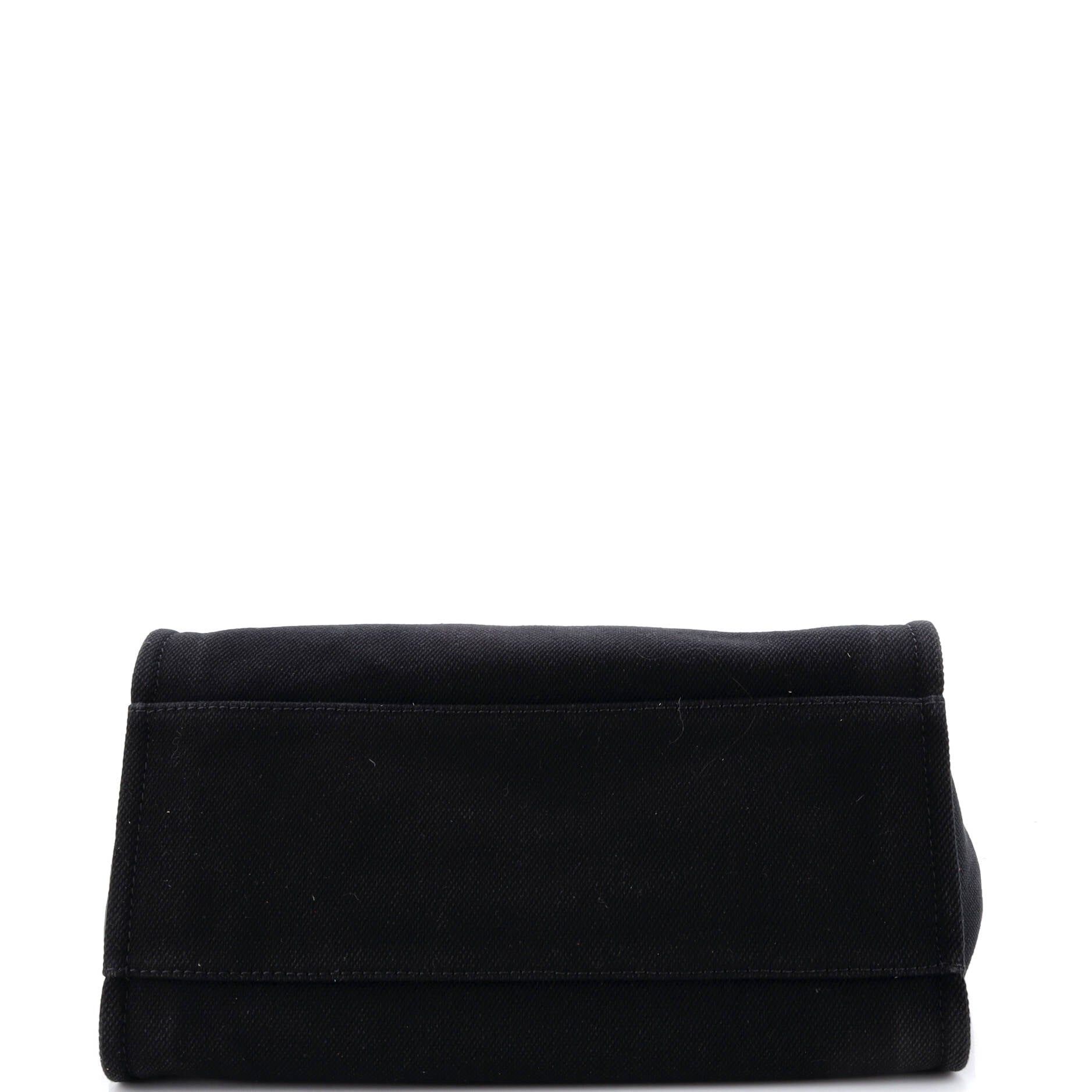 Chanel Deauville Tote Size ONE SIZE - 4 Thumbnail