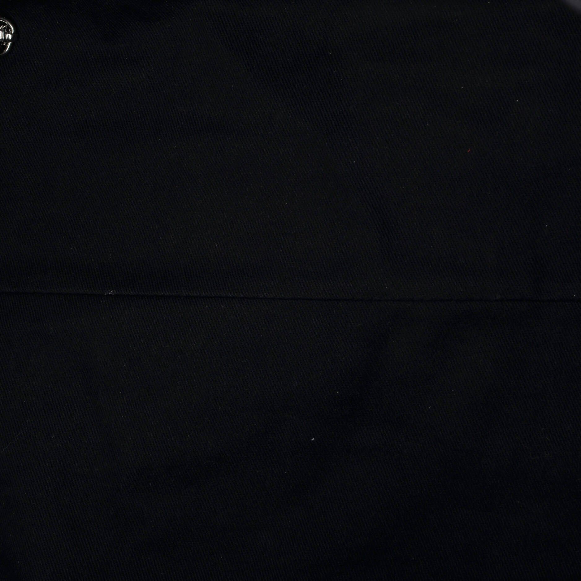 Chanel Deauville Tote Size ONE SIZE - 5 Thumbnail