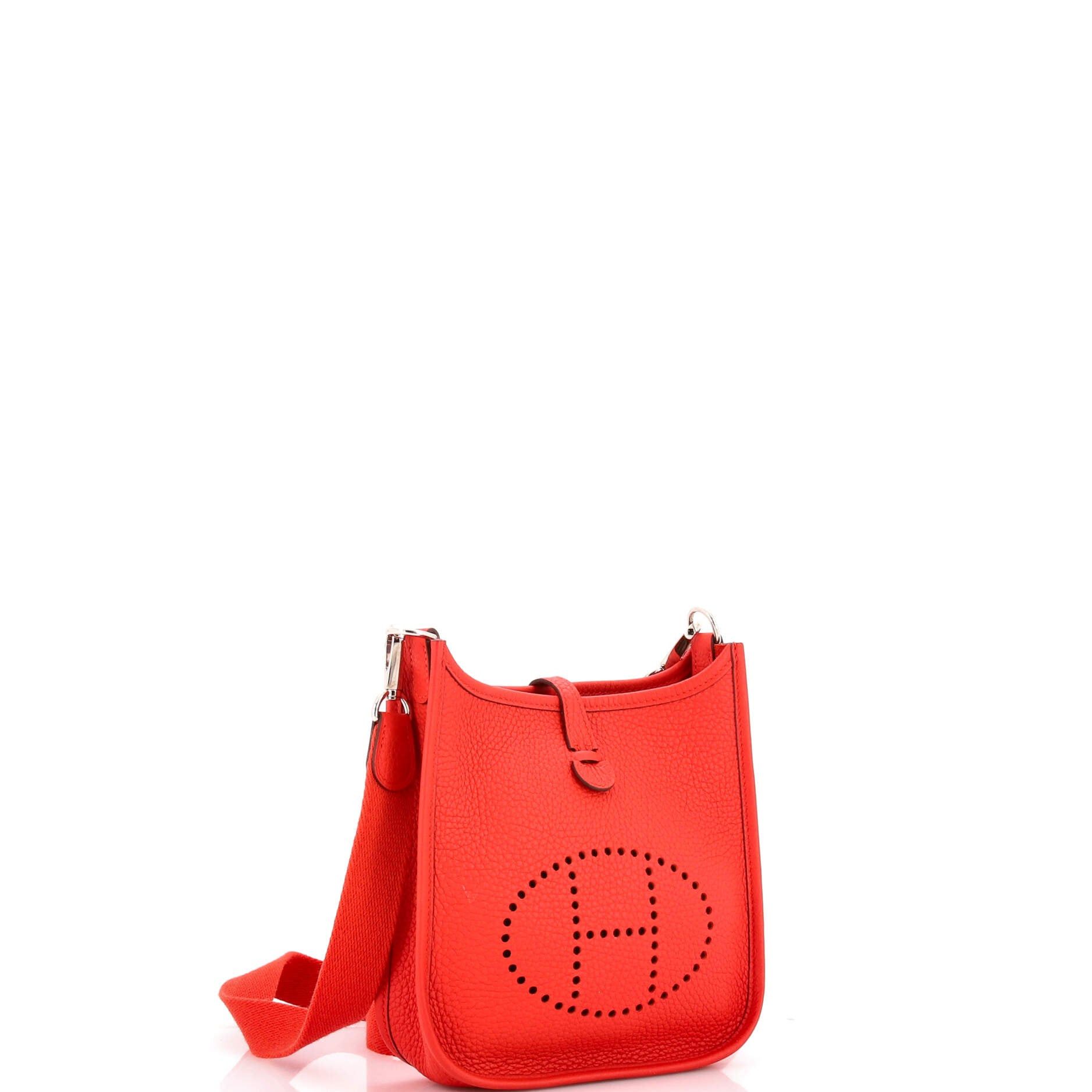 Hermes Evelyne Bag Gen III Size ONE SIZE - 2 Thumbnail