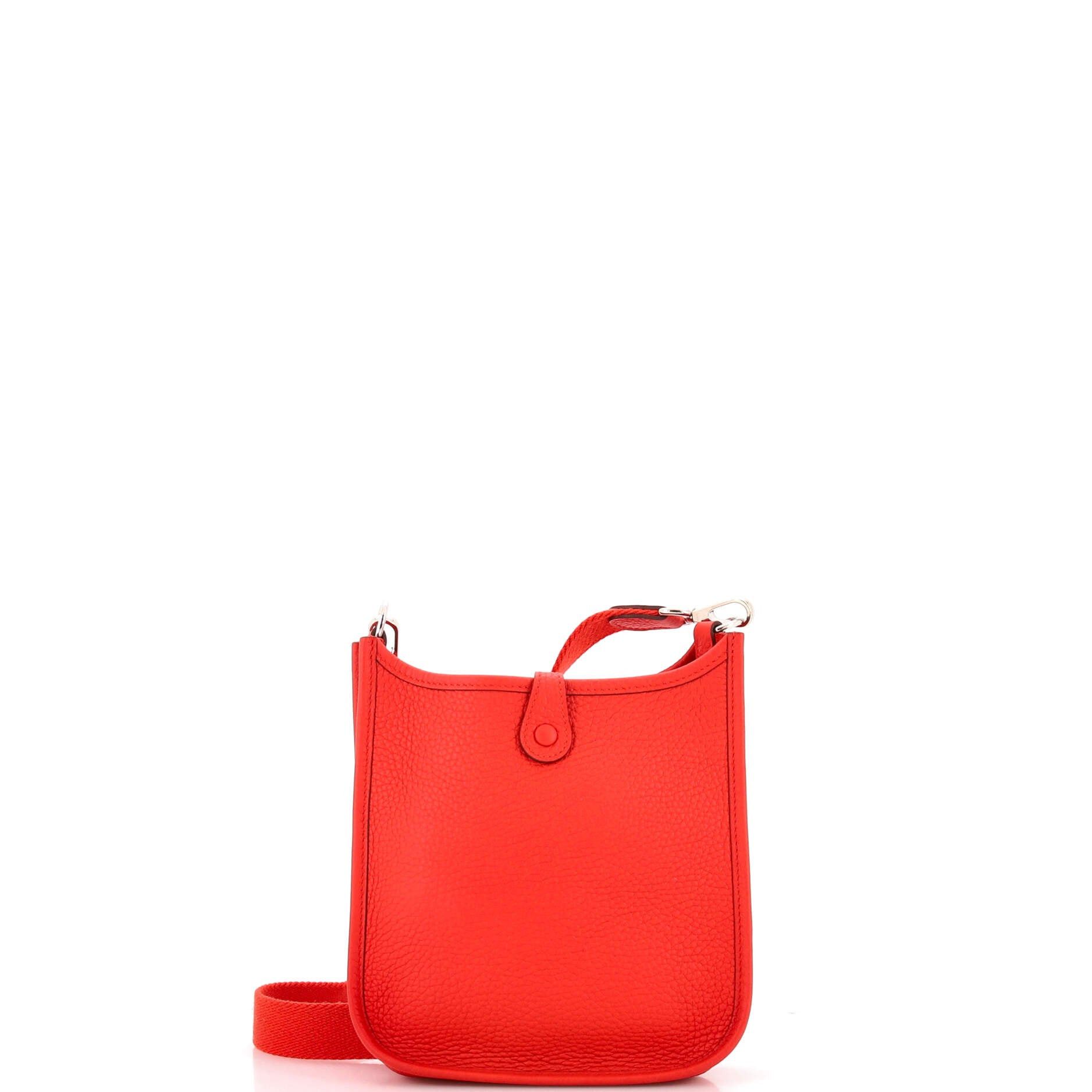 Hermes Evelyne Bag Gen III Size ONE SIZE - 3 Thumbnail