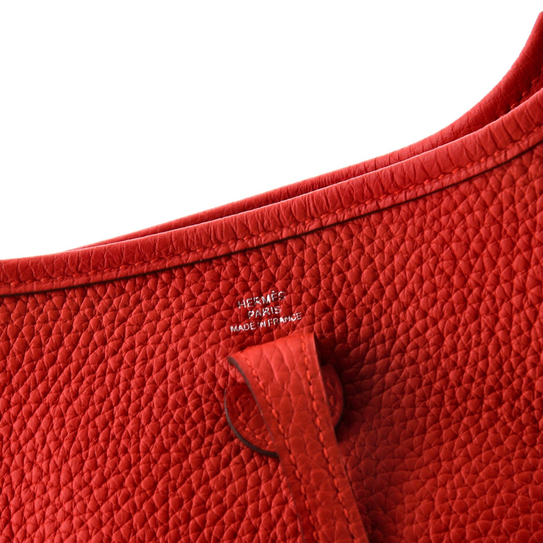 Hermes Evelyne Bag Gen III Size ONE SIZE - 6 Thumbnail