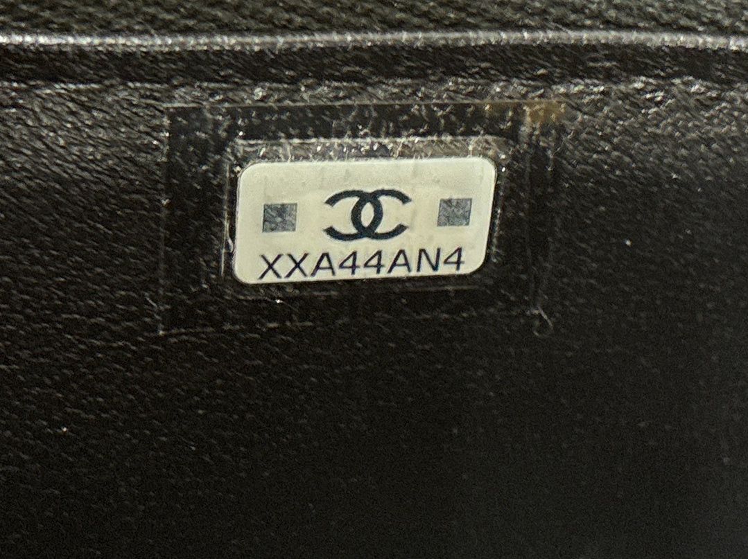 Chanel Mini CC Vanity Case with Chain Size ONE SIZE - 8 Thumbnail