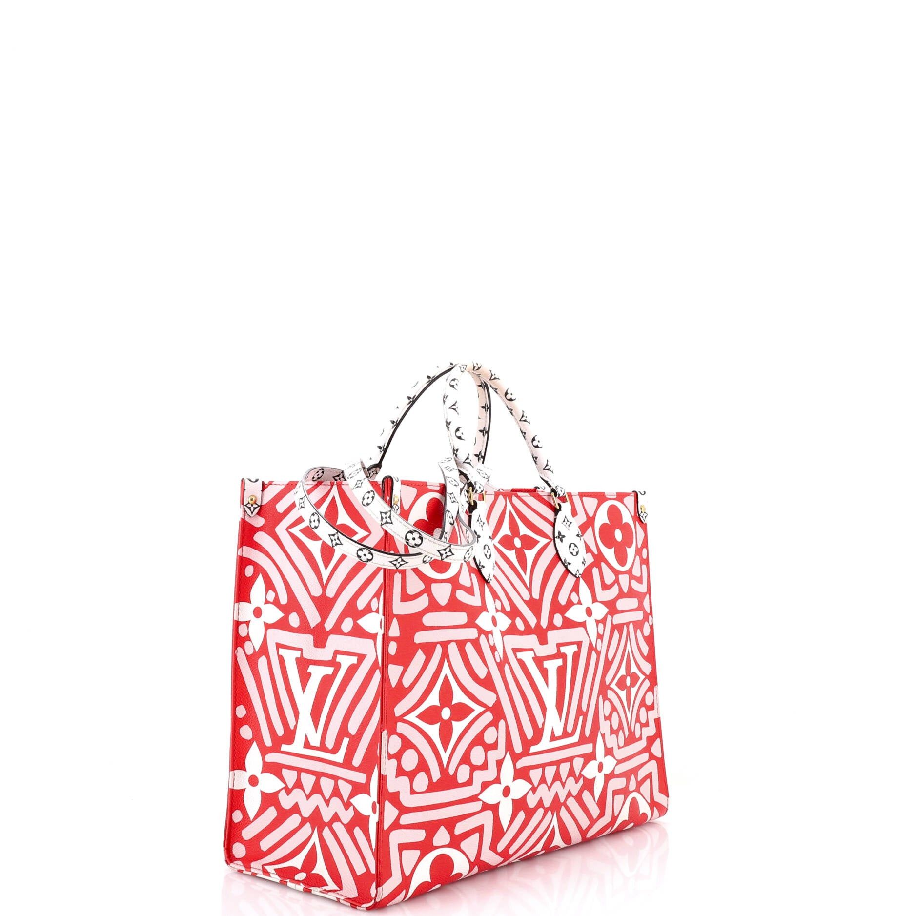 Louis Vuitton OnTheGo Tote Size ONE SIZE - 2 Thumbnail