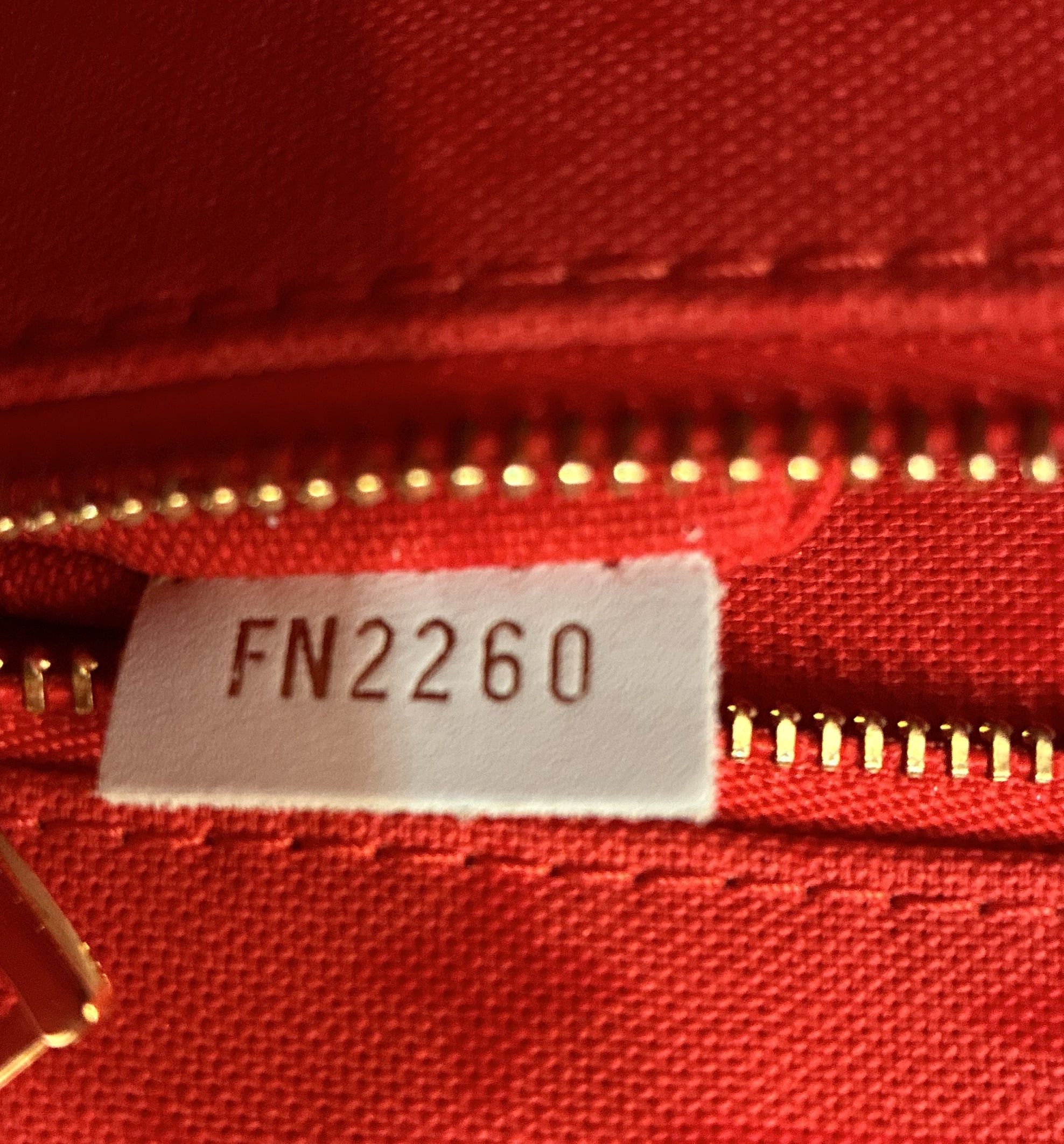 Louis Vuitton OnTheGo Tote Size ONE SIZE - 9 Thumbnail