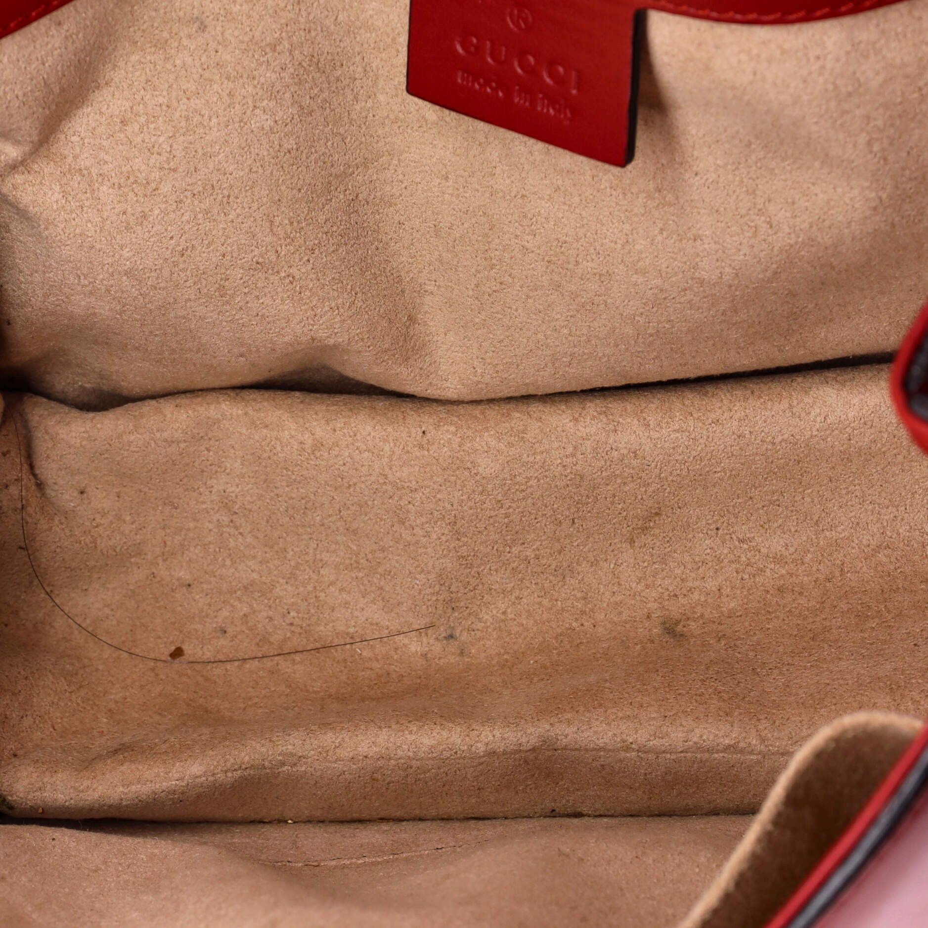 Gucci Queen Margaret Flap Bag Size ONE SIZE - 5 Thumbnail