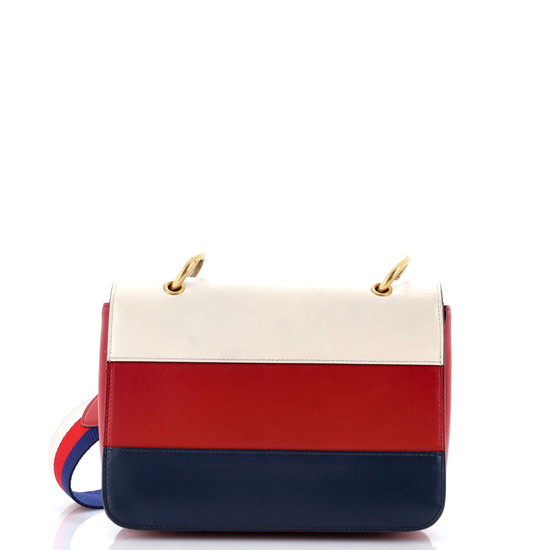 Gucci Queen Margaret Flap Bag Size ONE SIZE - 3 Thumbnail