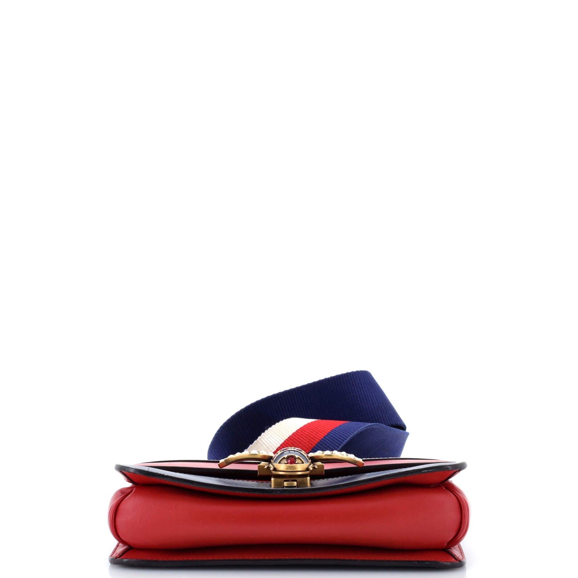 Gucci Queen Margaret Flap Bag Size ONE SIZE - 4 Thumbnail