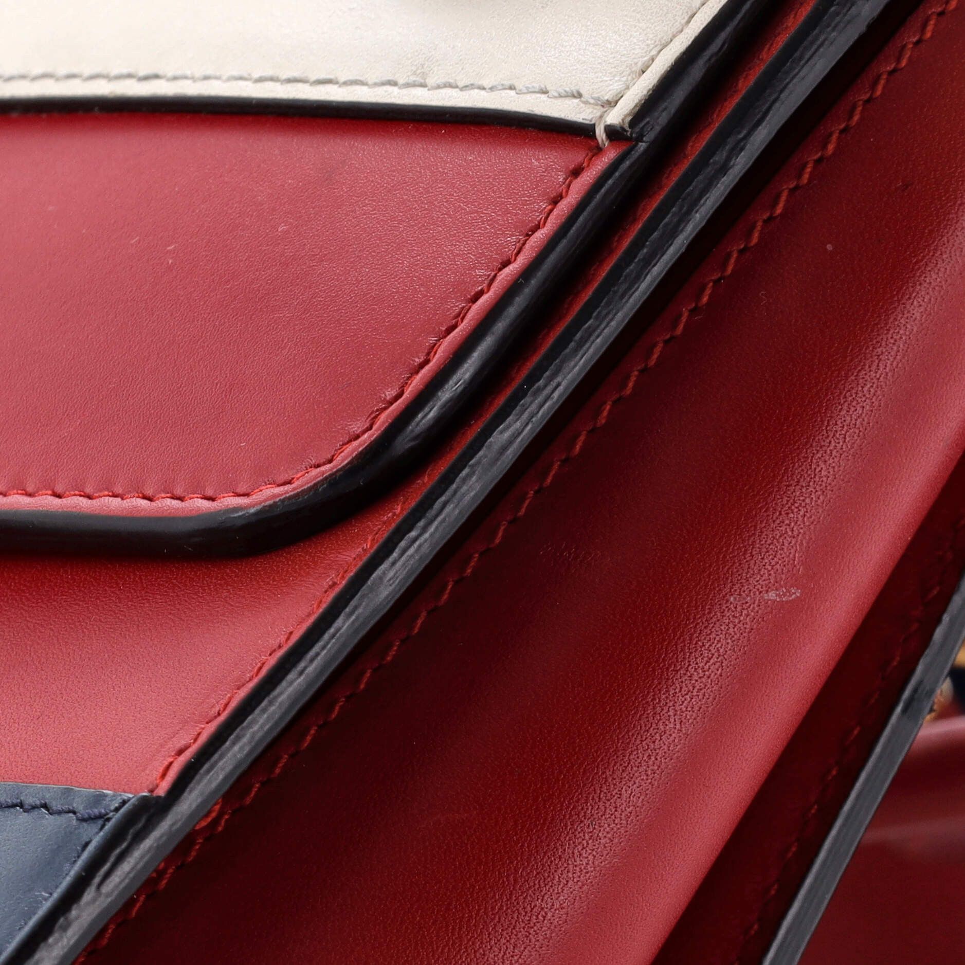 Gucci Queen Margaret Flap Bag Size ONE SIZE - 7 Thumbnail