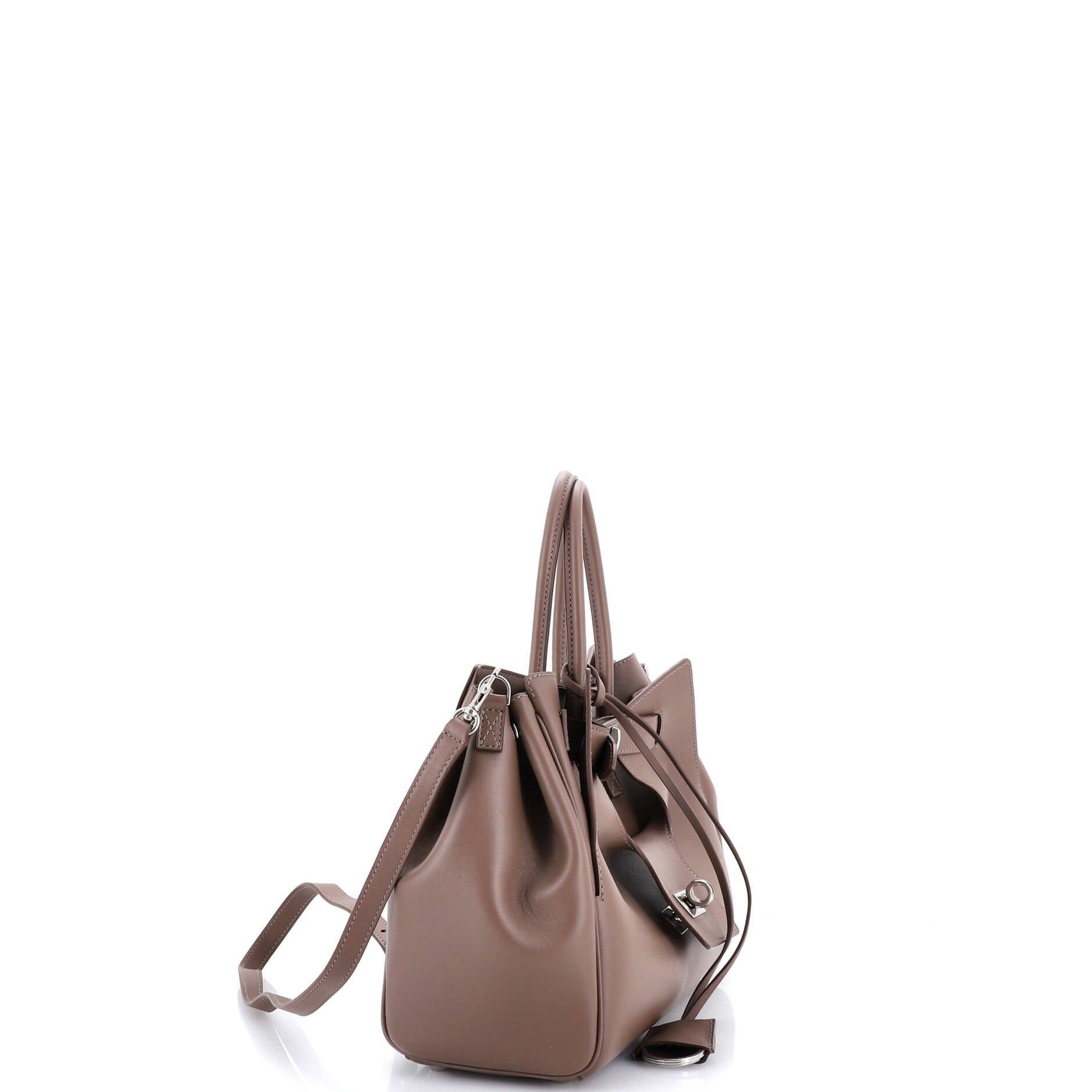 Balenciaga Bel Air Carry All Bag Size ONE SIZE - 2 Thumbnail