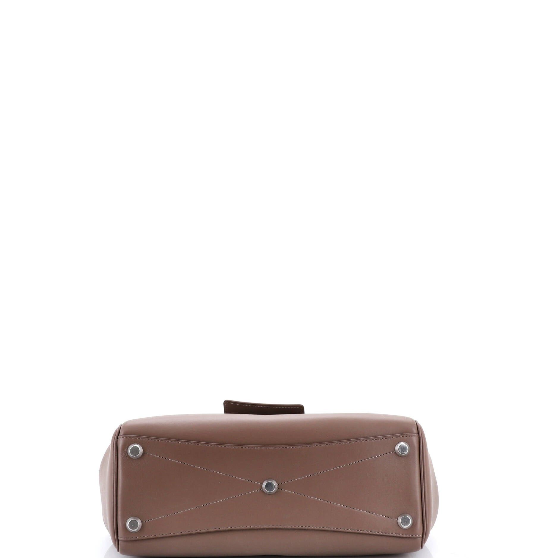 Balenciaga Bel Air Carry All Bag Size ONE SIZE - 4 Thumbnail