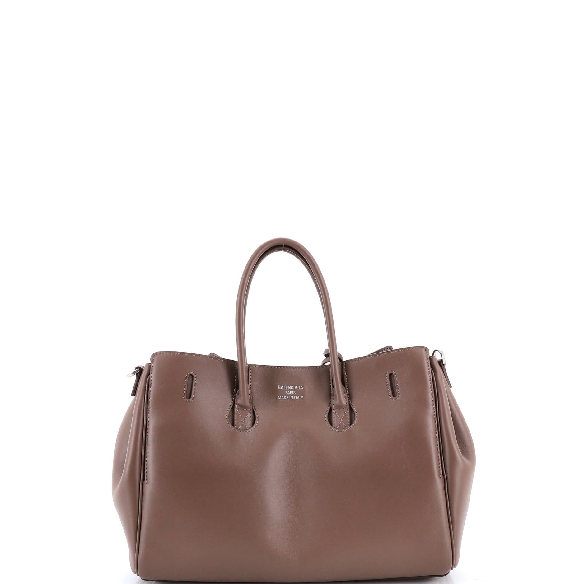 Balenciaga Bel Air Carry All Bag Size ONE SIZE - 3 Thumbnail
