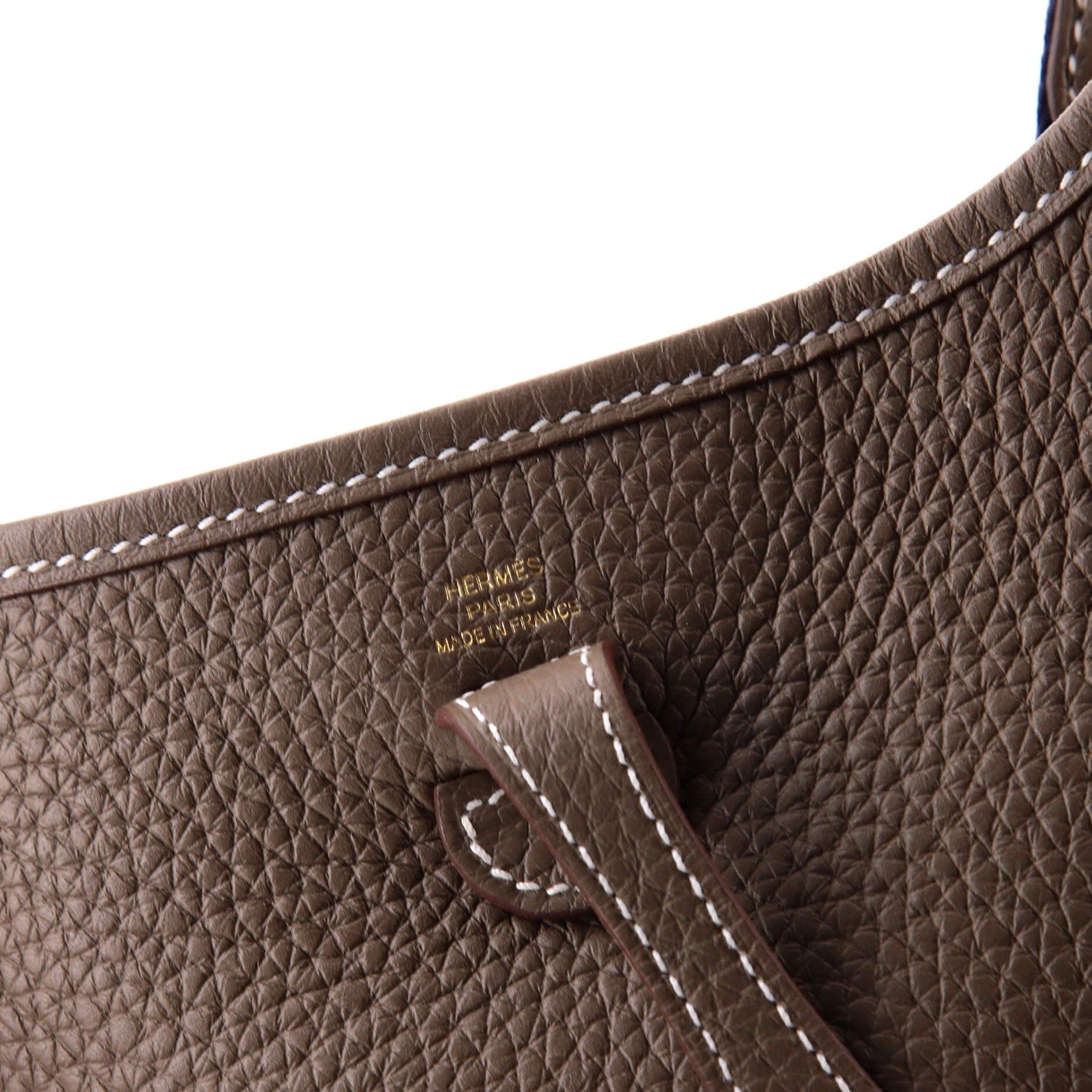 Hermes Evelyne Bag Gen III Size ONE SIZE - 6 Thumbnail